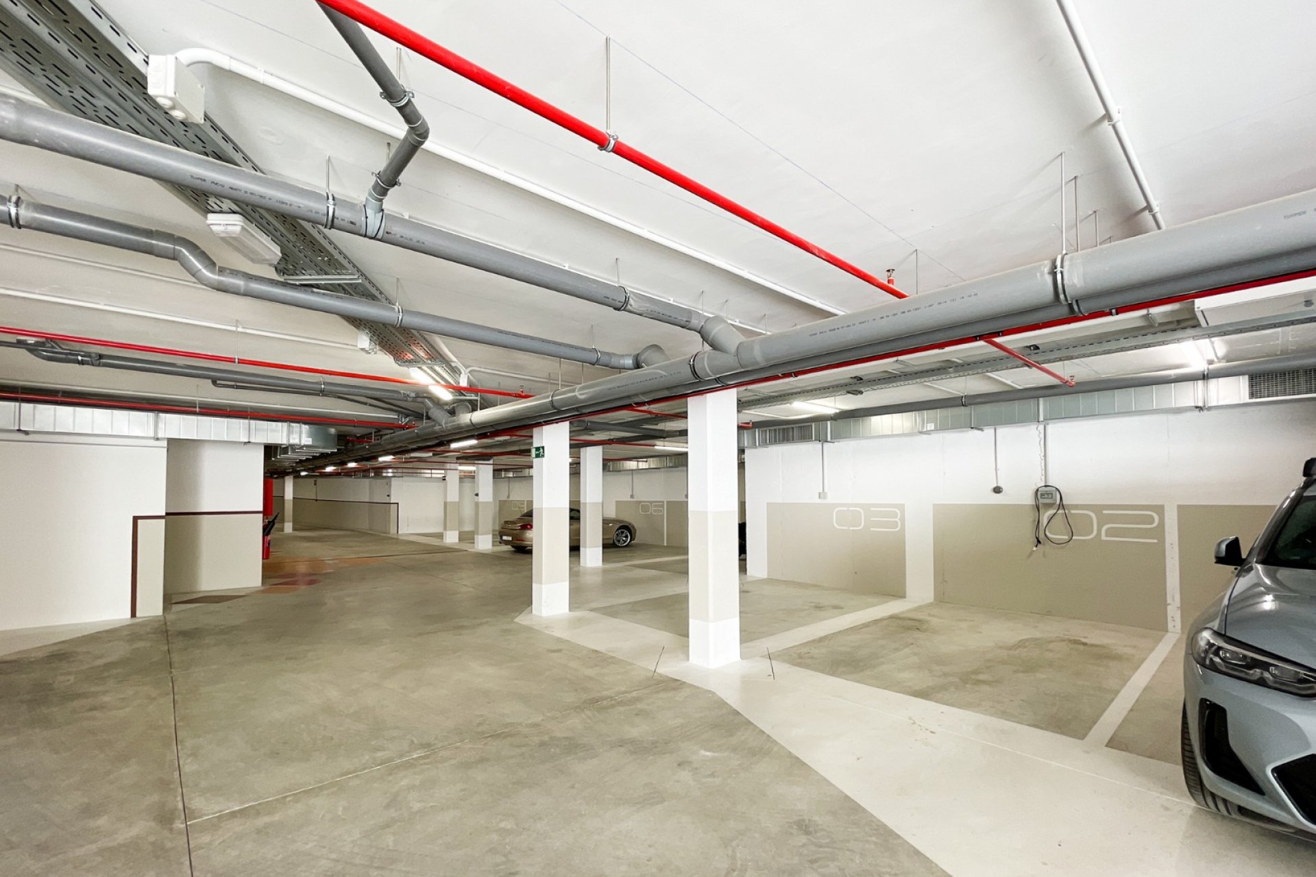 Reventa - Apartment - Marbella - Nueva Andalucía