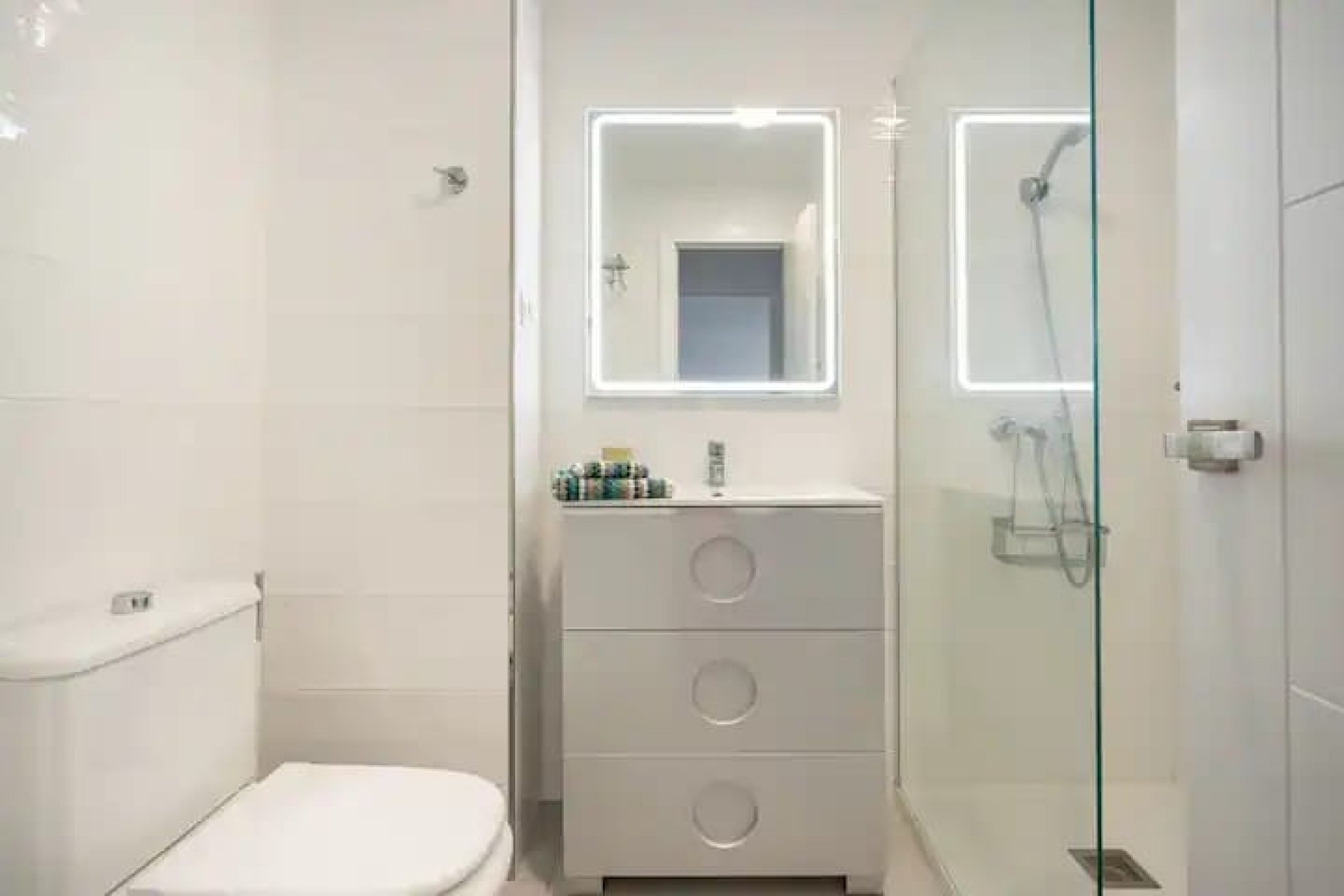 Reventa - Apartment - Marbella - Nueva Andalucía