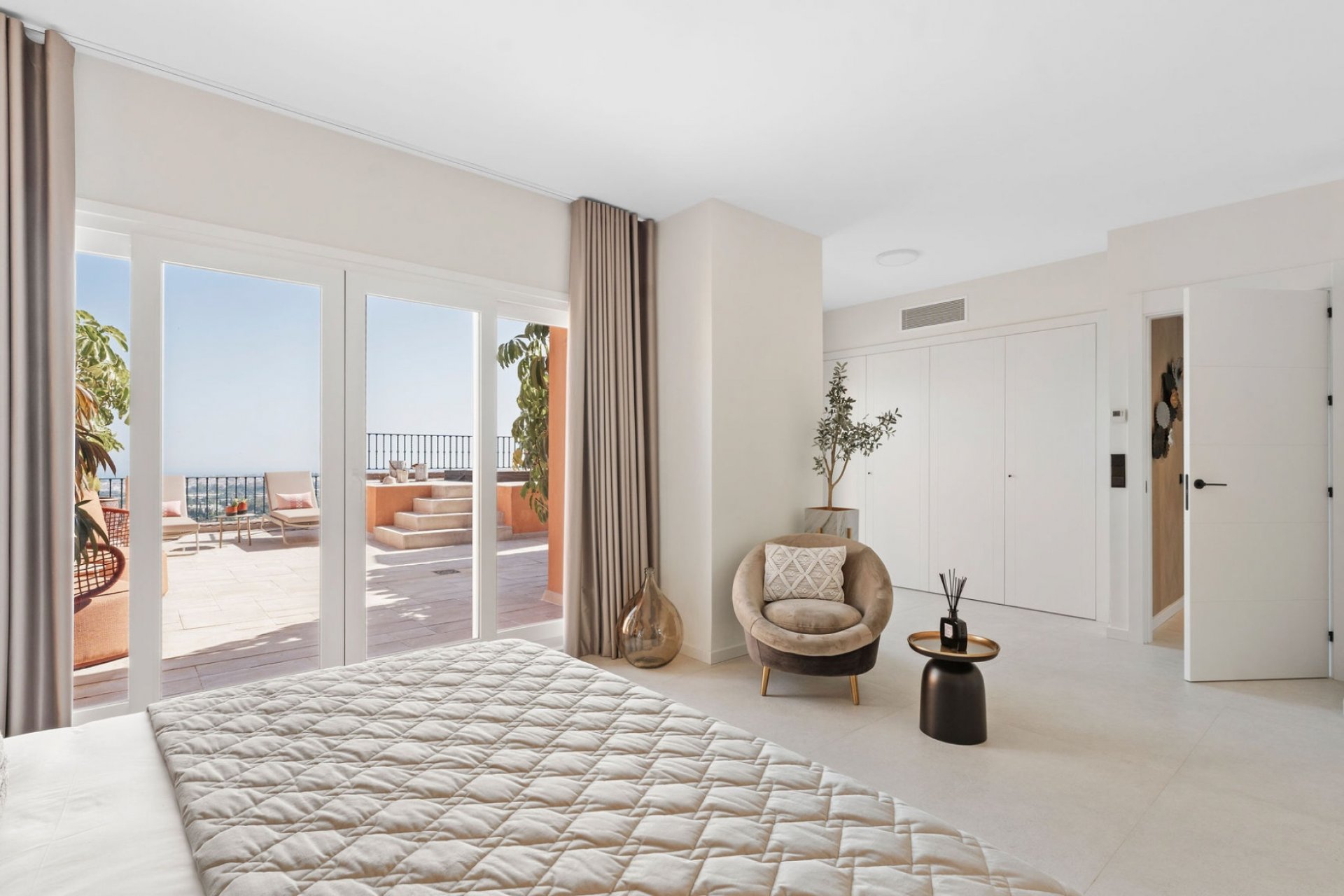 Reventa - Apartment - Marbella - Nueva Andalucía