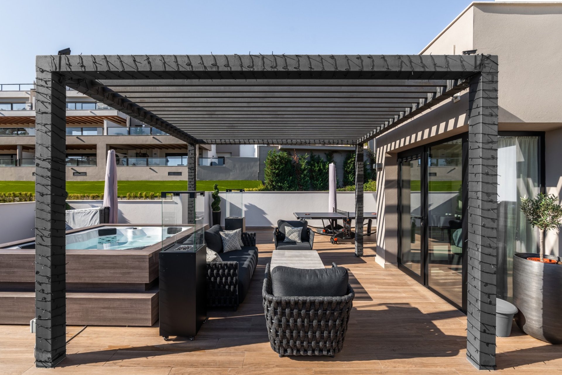 Reventa - Apartment - Marbella - Nueva Andalucía