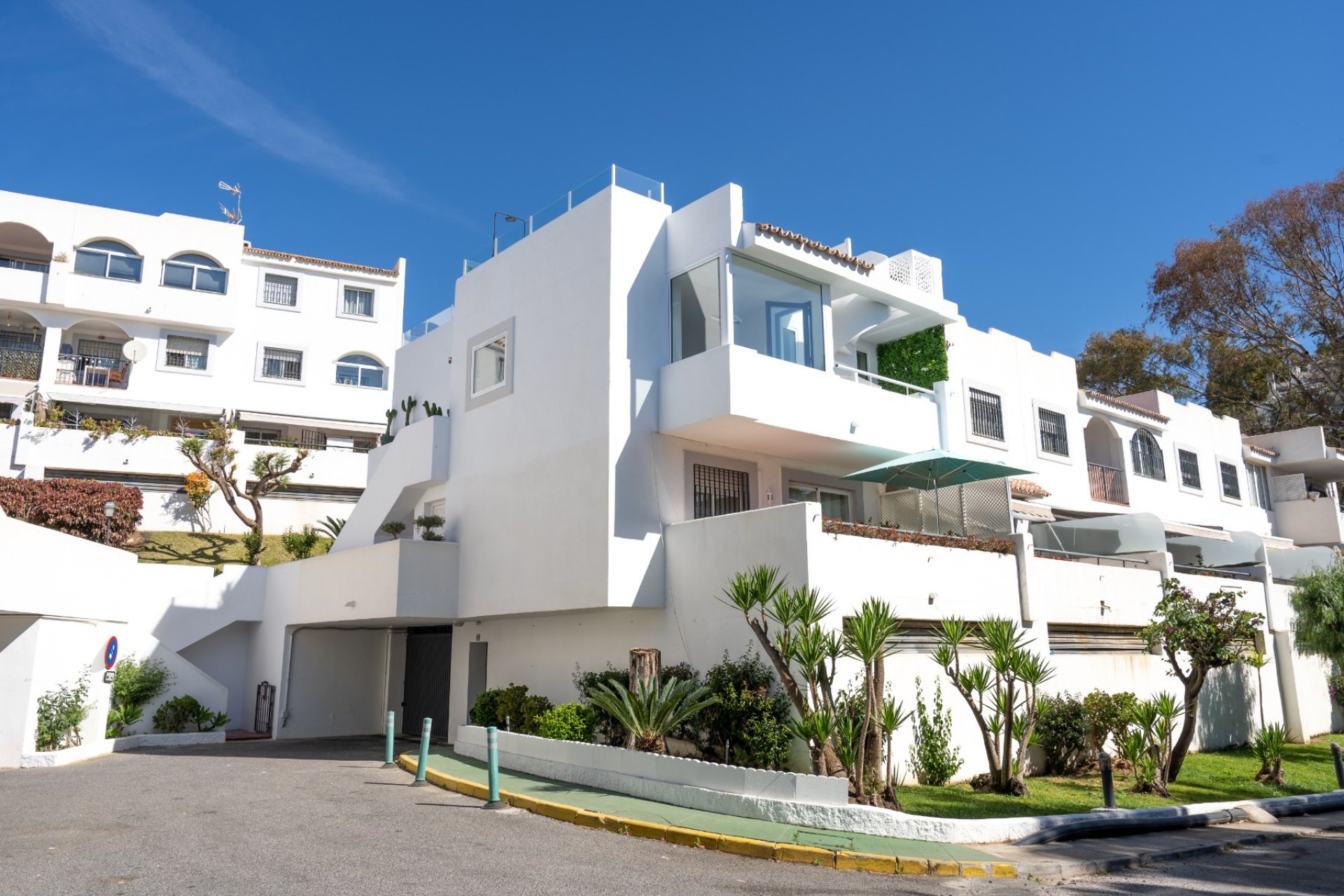 Reventa - Apartment - Marbella - Nueva Andalucía