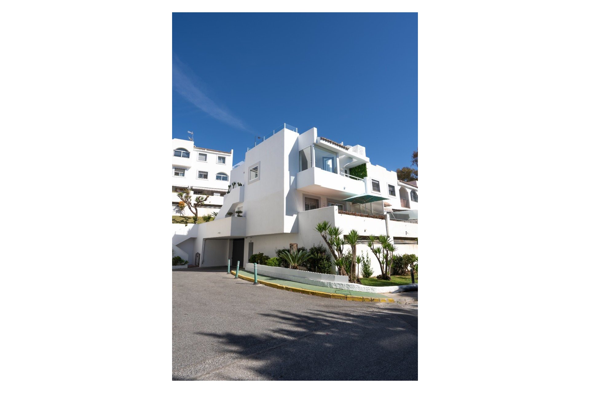 Reventa - Apartment - Marbella - Nueva Andalucía