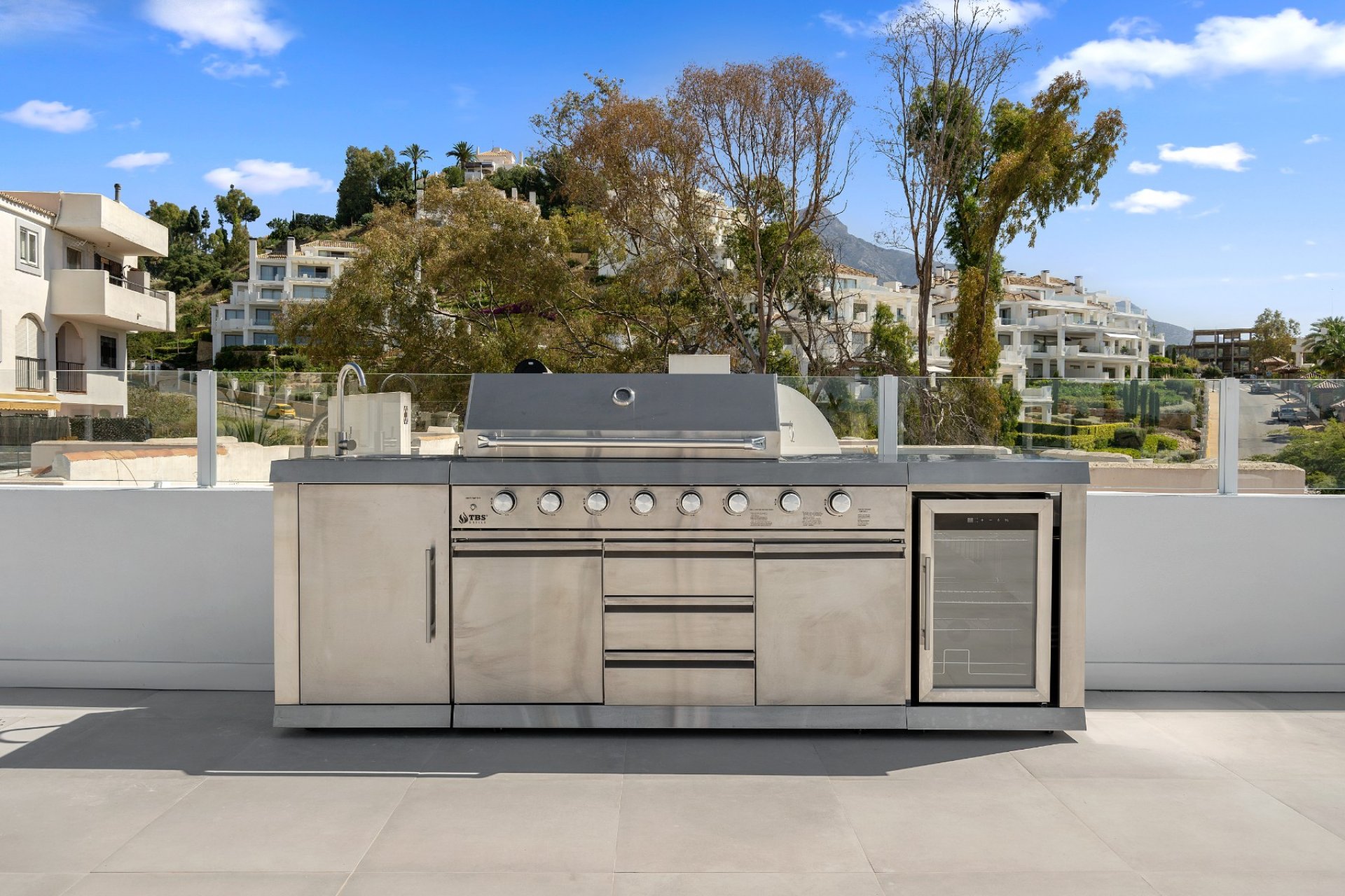 Reventa - Apartment - Marbella - Nueva Andalucía