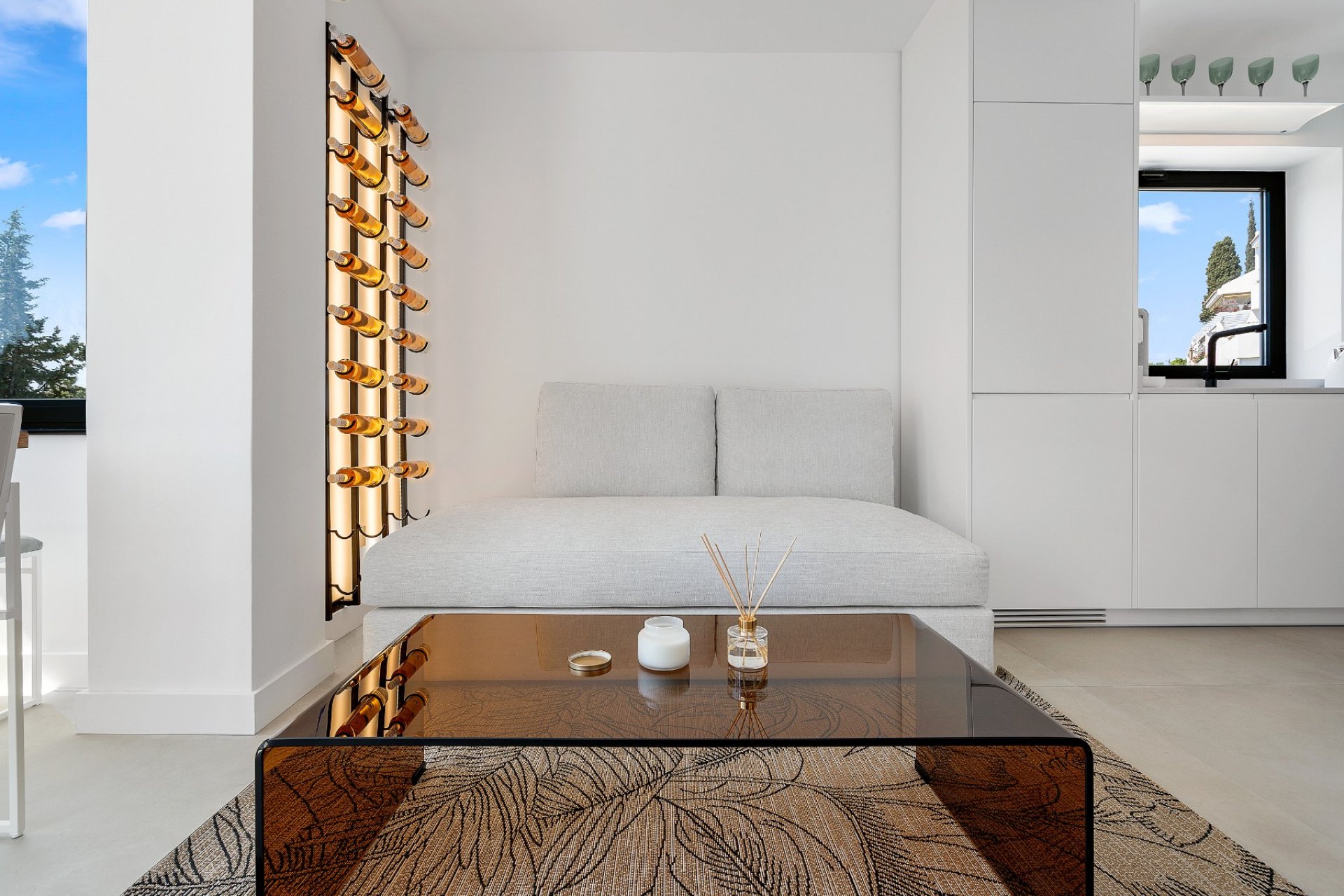 Reventa - Apartment - Marbella - Nueva Andalucía