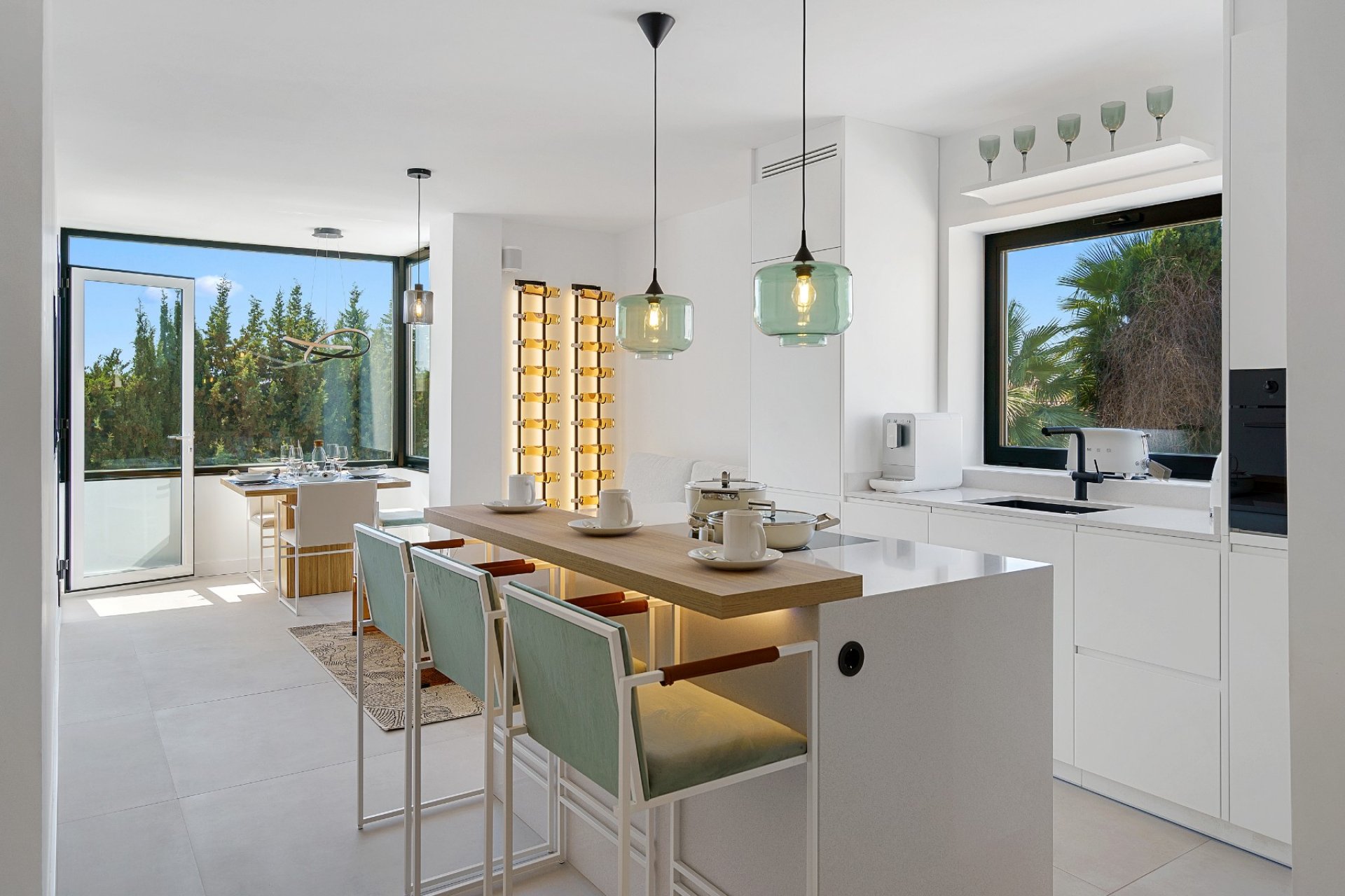 Reventa - Apartment - Marbella - Nueva Andalucía