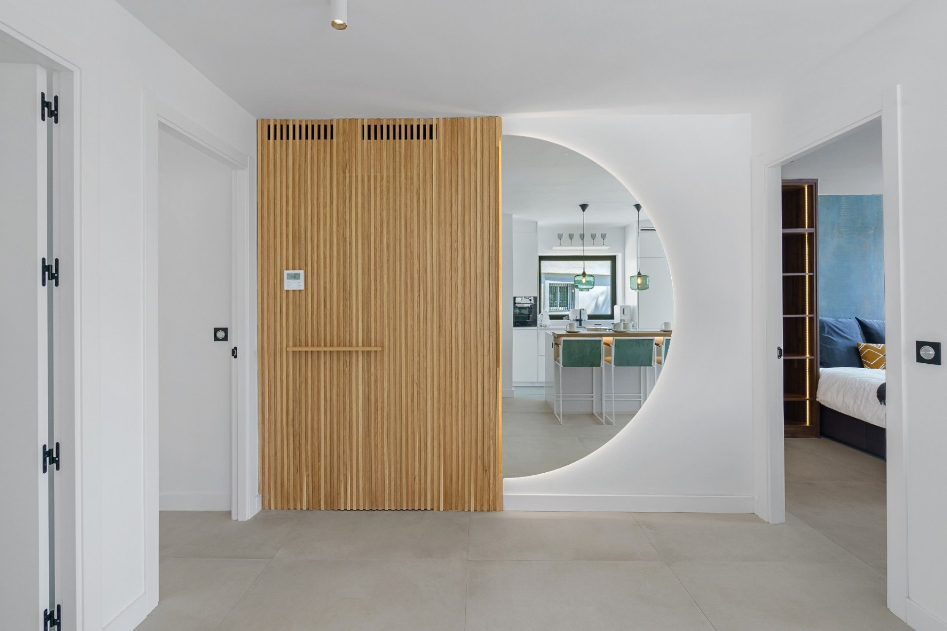 Reventa - Apartment - Marbella - Nueva Andalucía