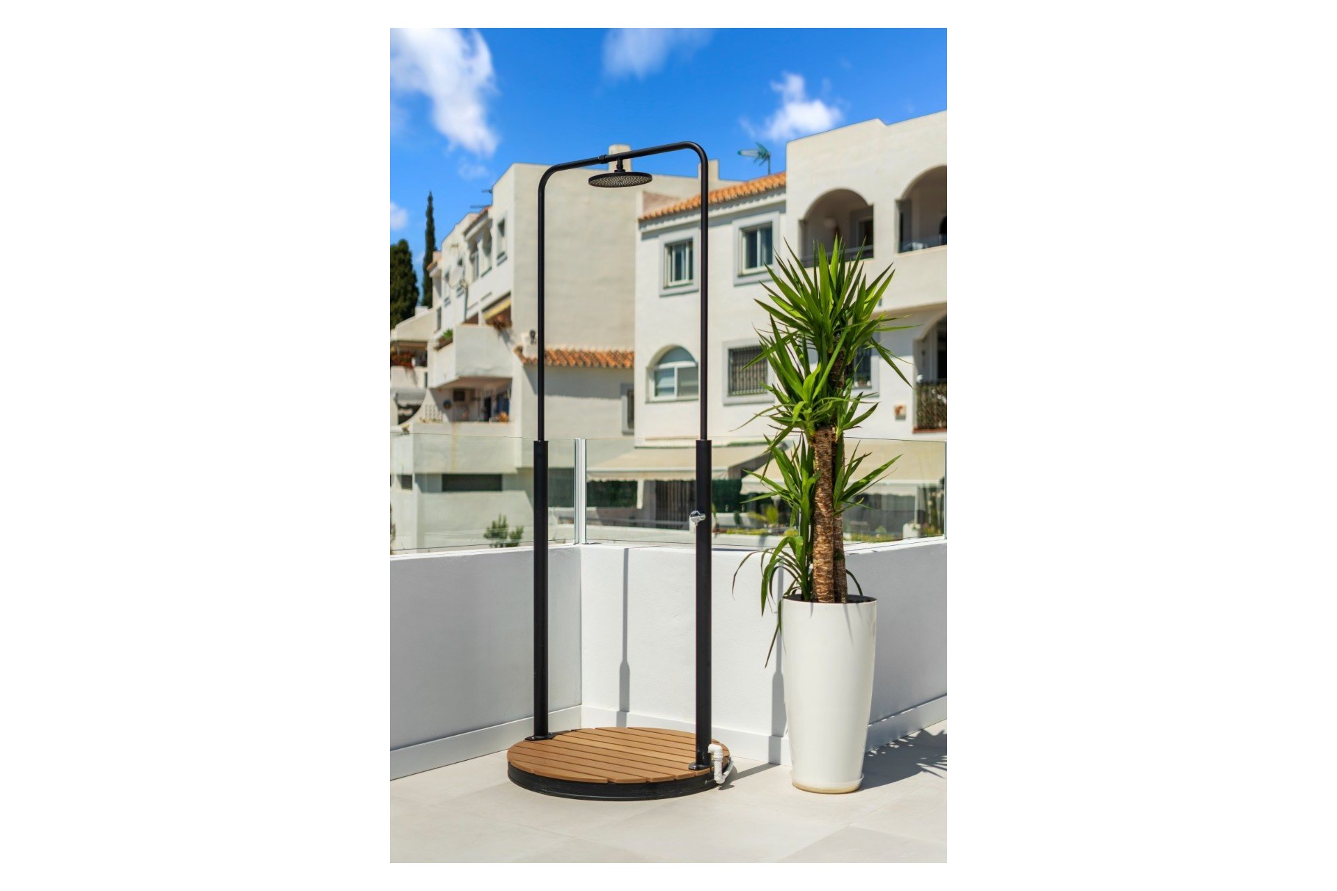 Reventa - Apartment - Marbella - Nueva Andalucía