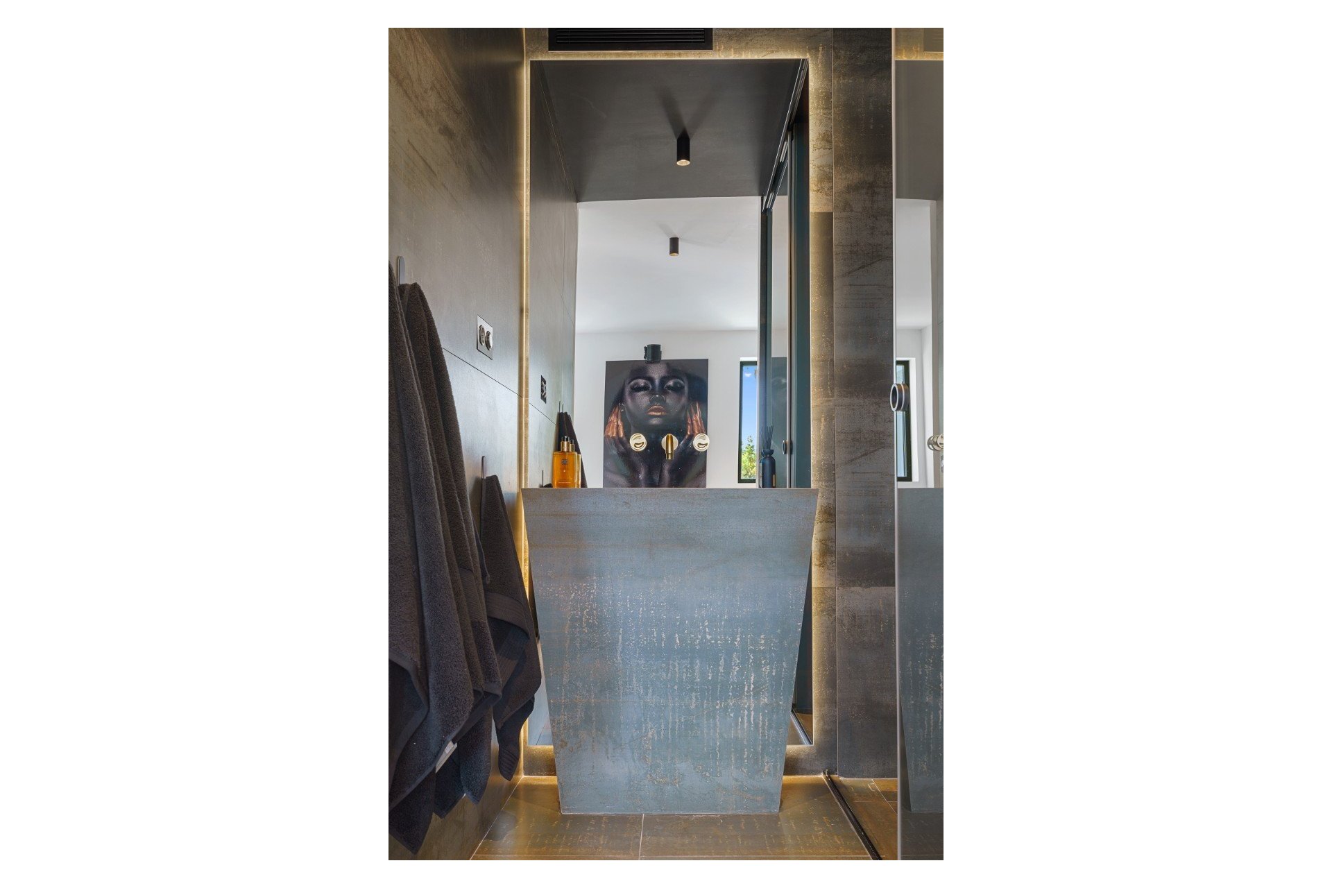 Reventa - Apartment - Marbella - Nueva Andalucía