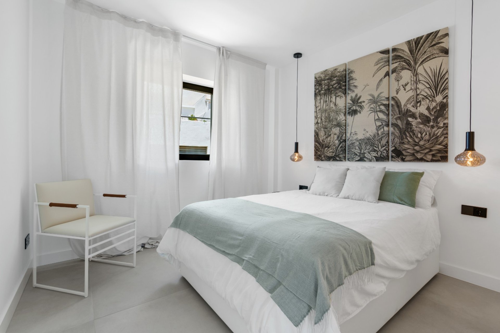 Reventa - Apartment - Marbella - Nueva Andalucía