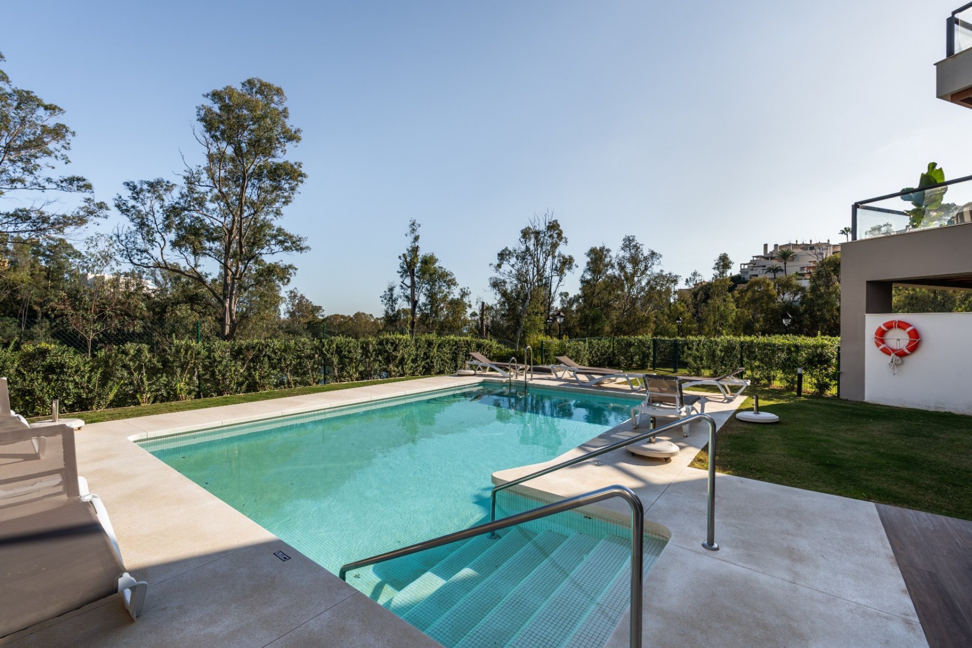 Reventa - Apartment - Marbella - Nueva Andalucía