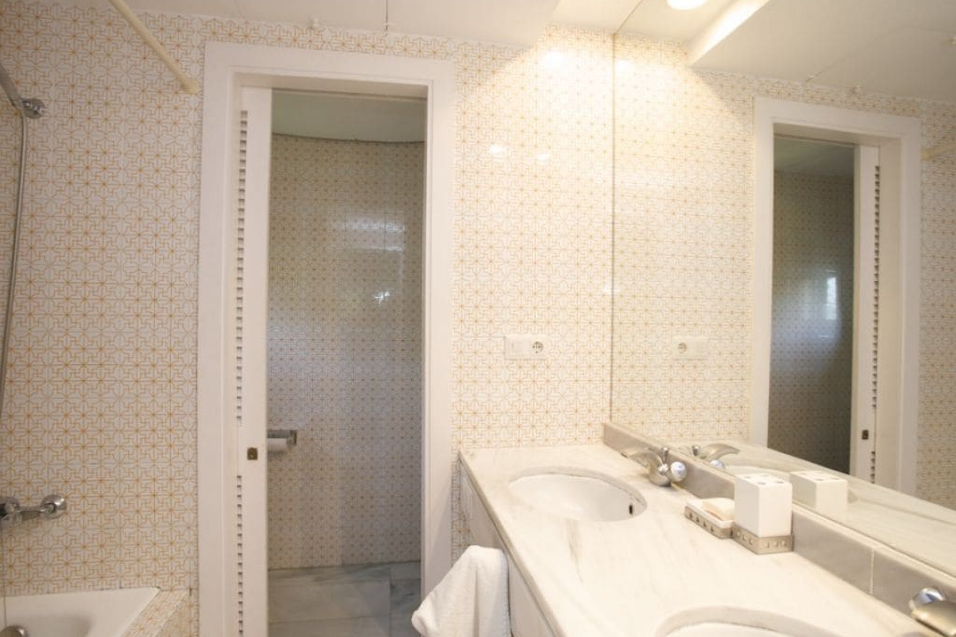 Reventa - Apartment - Marbella - Puerto Banús