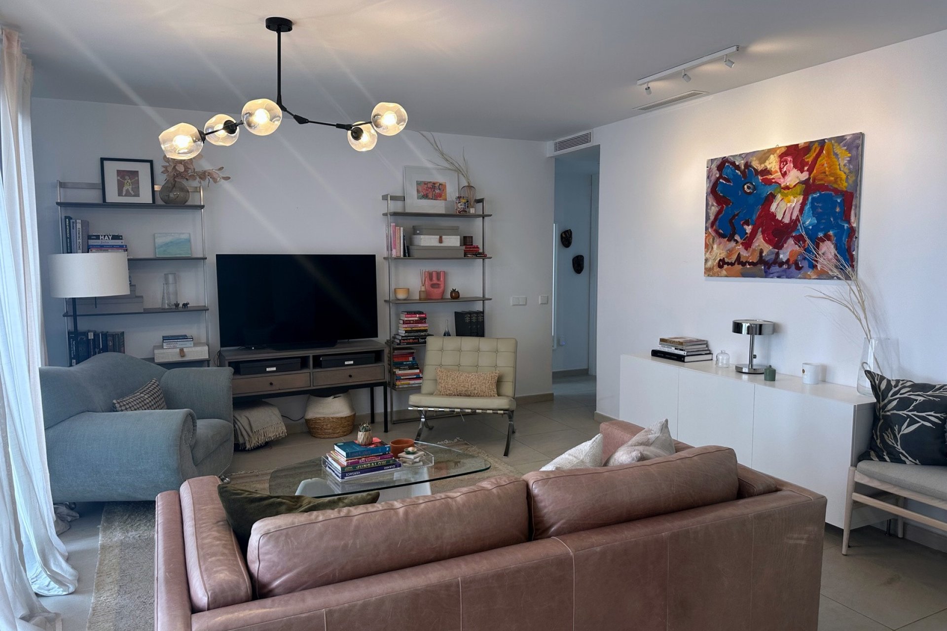 Reventa - Apartment - Marbella - San Pedro de Alcantara