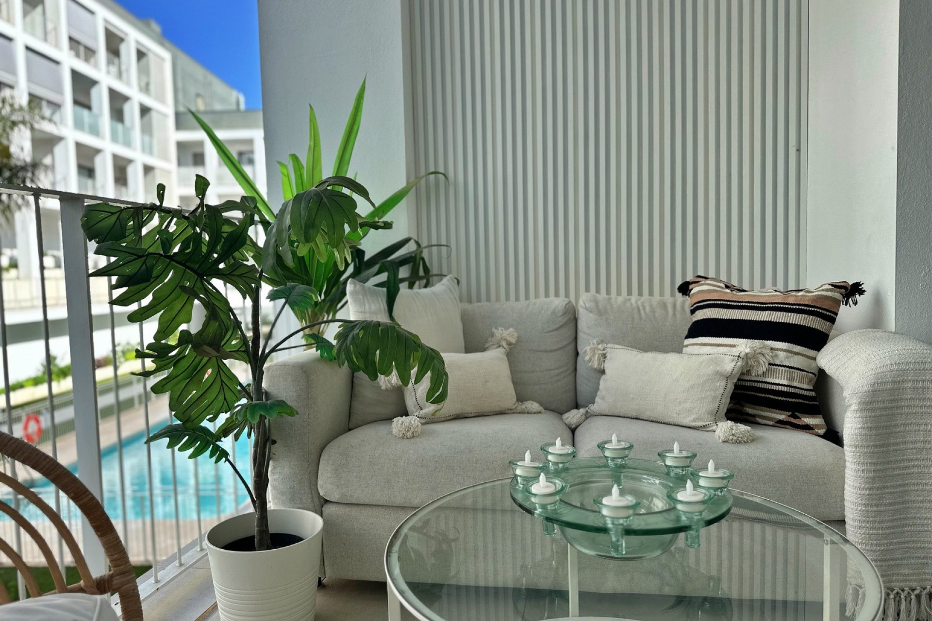 Reventa - Apartment - Marbella - San Pedro de Alcantara