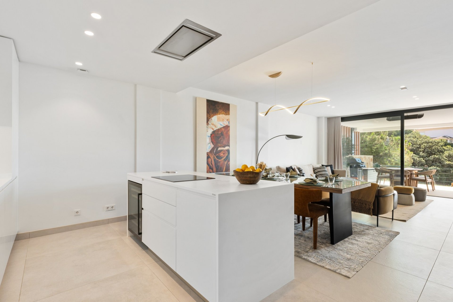 Reventa - Apartment - Marbella