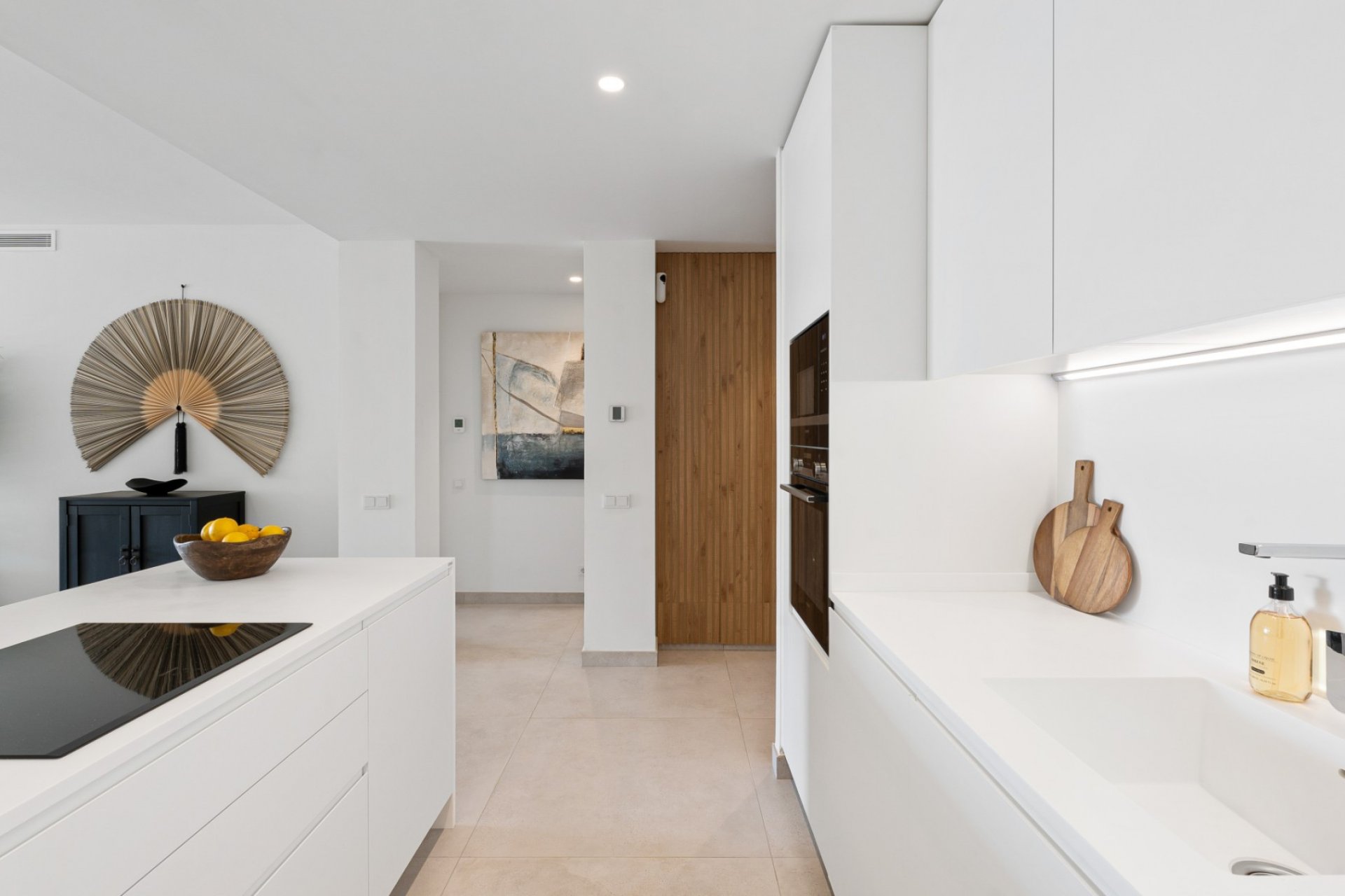 Reventa - Apartment - Marbella