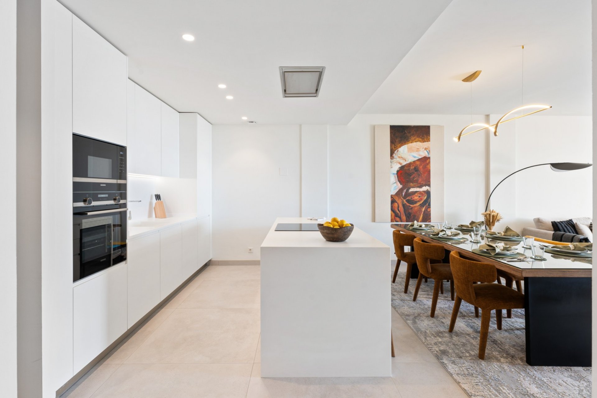 Reventa - Apartment - Marbella