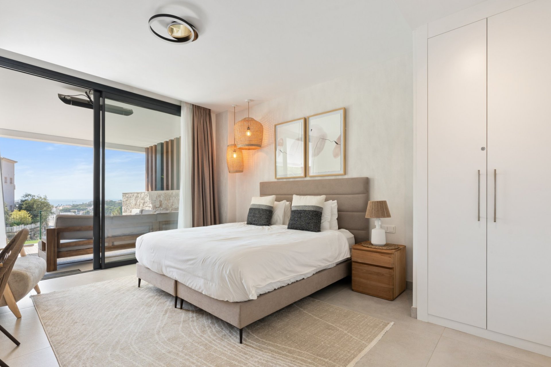 Reventa - Apartment - Marbella