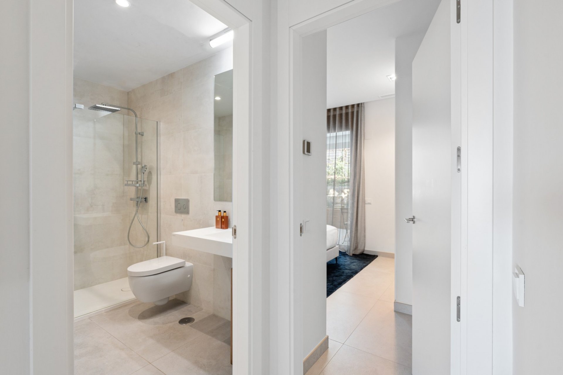 Reventa - Apartment - Marbella