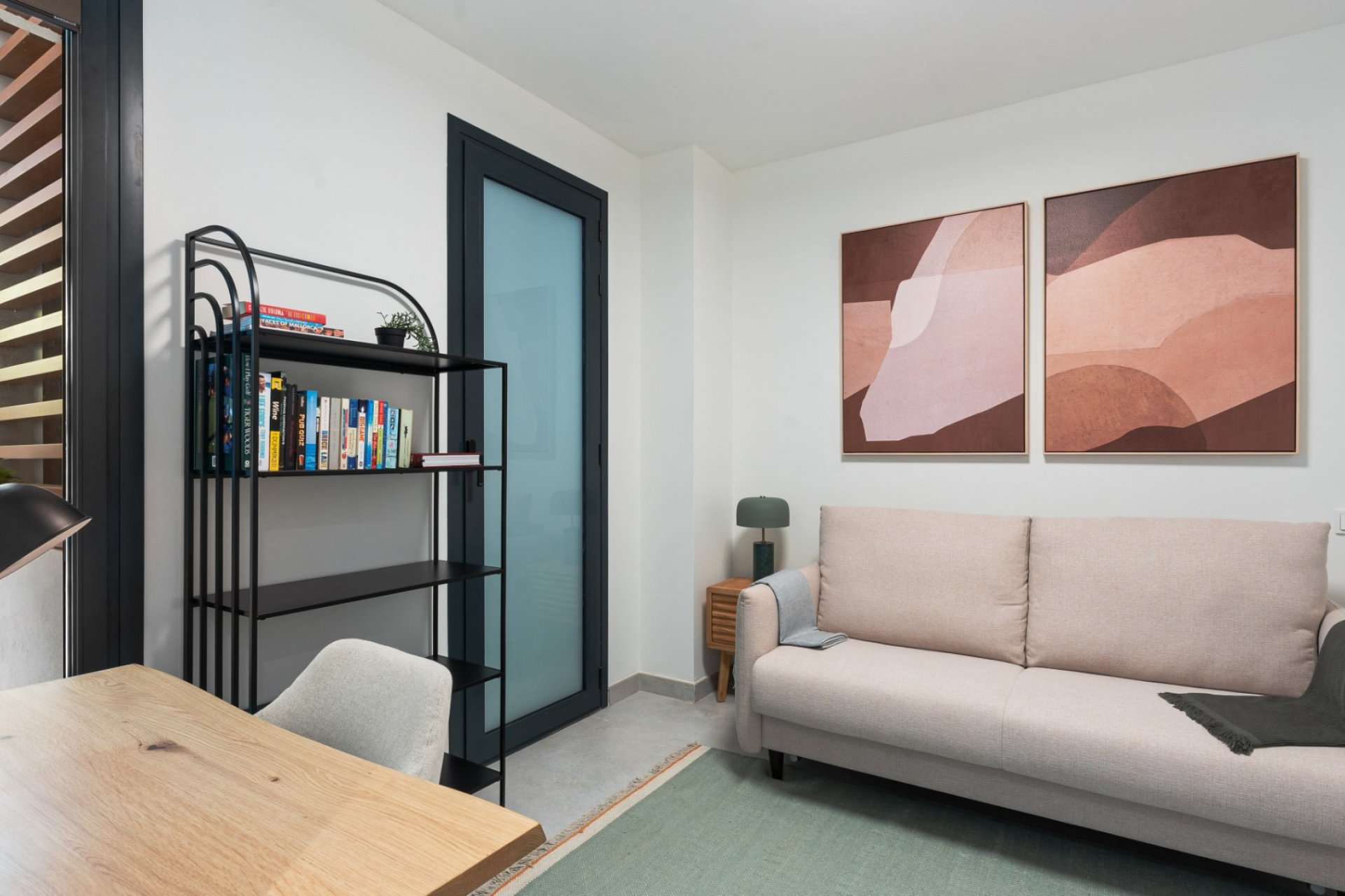 Reventa - Apartment - Marbella