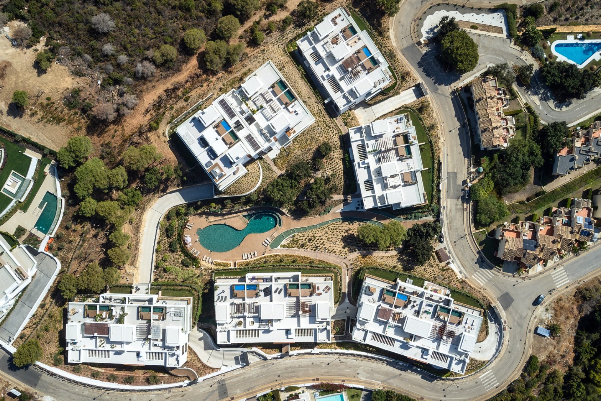 Reventa - Apartment - Marbella