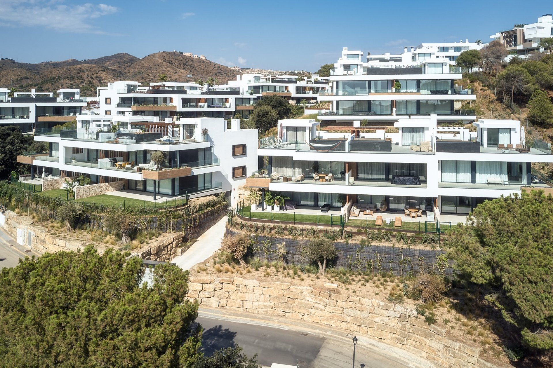 Reventa - Apartment - Marbella