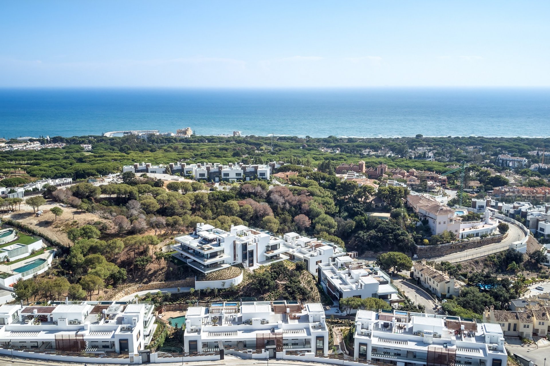 Reventa - Apartment - Marbella