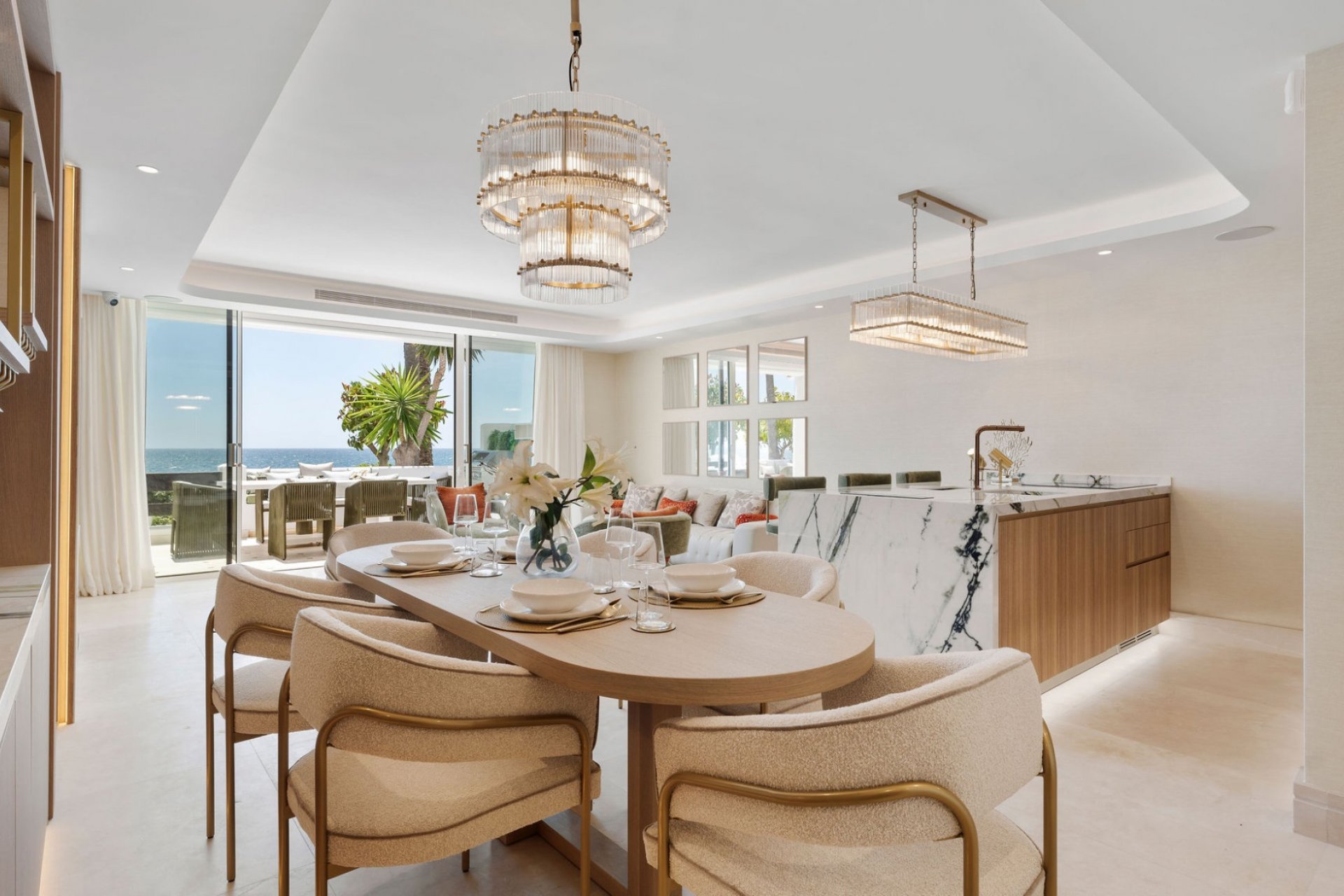 Reventa - Apartment - Marbella