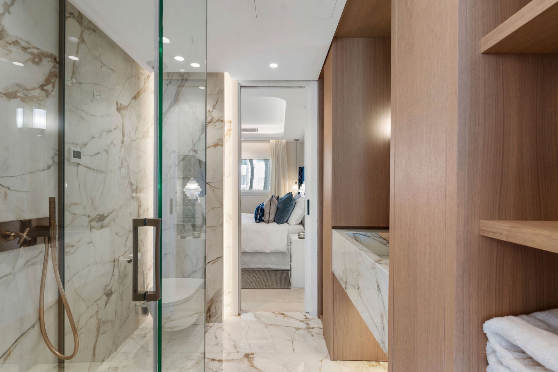 Reventa - Apartment - Marbella