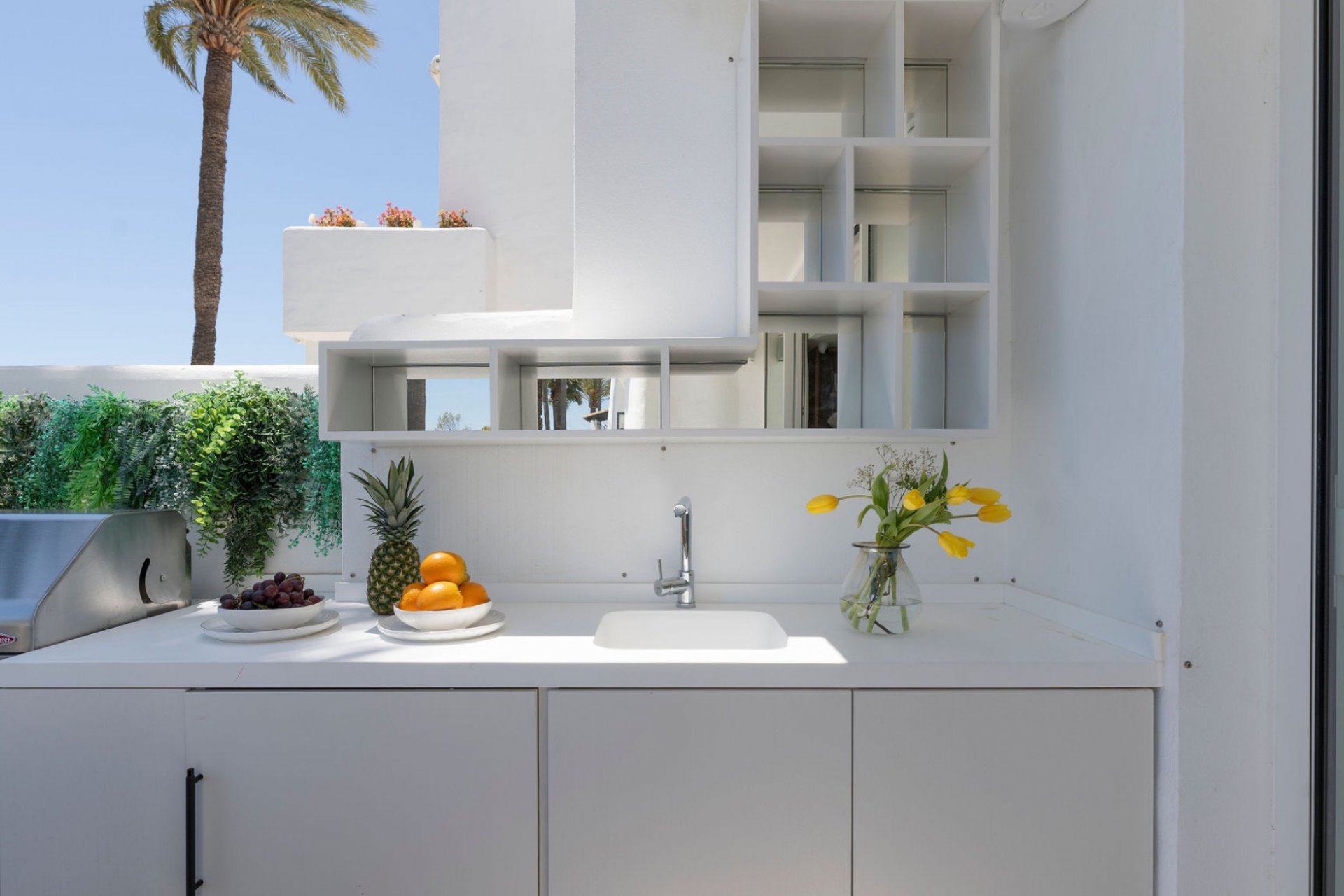 Reventa - Apartment - Marbella