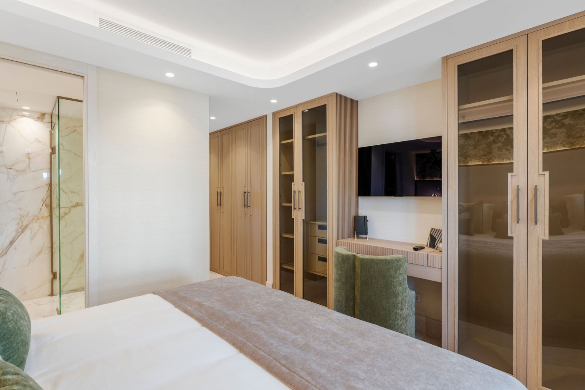 Reventa - Apartment - Marbella