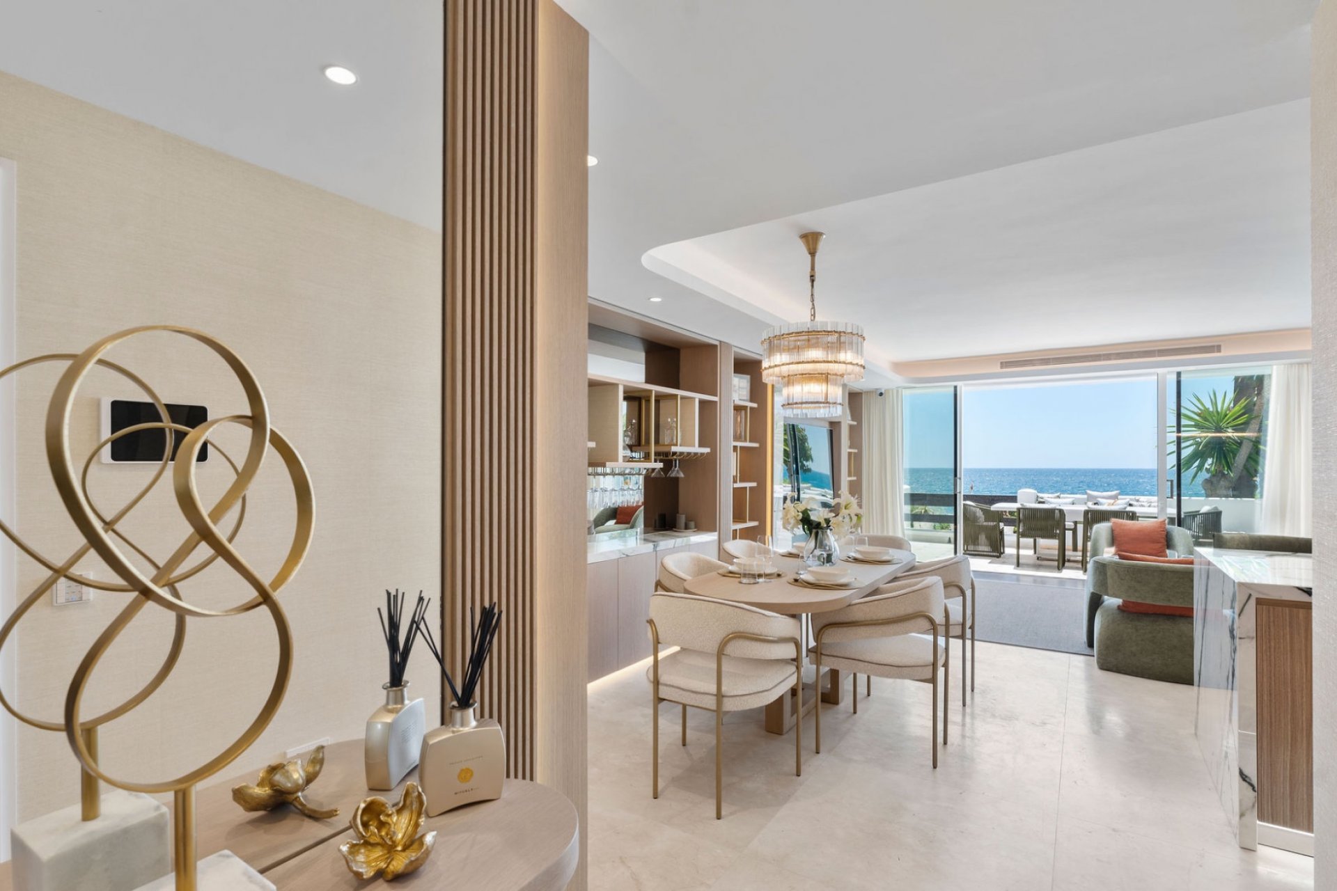 Reventa - Apartment - Marbella