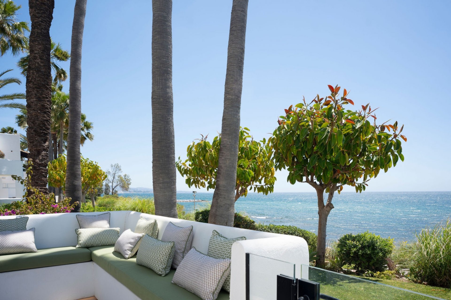 Reventa - Apartment - Marbella