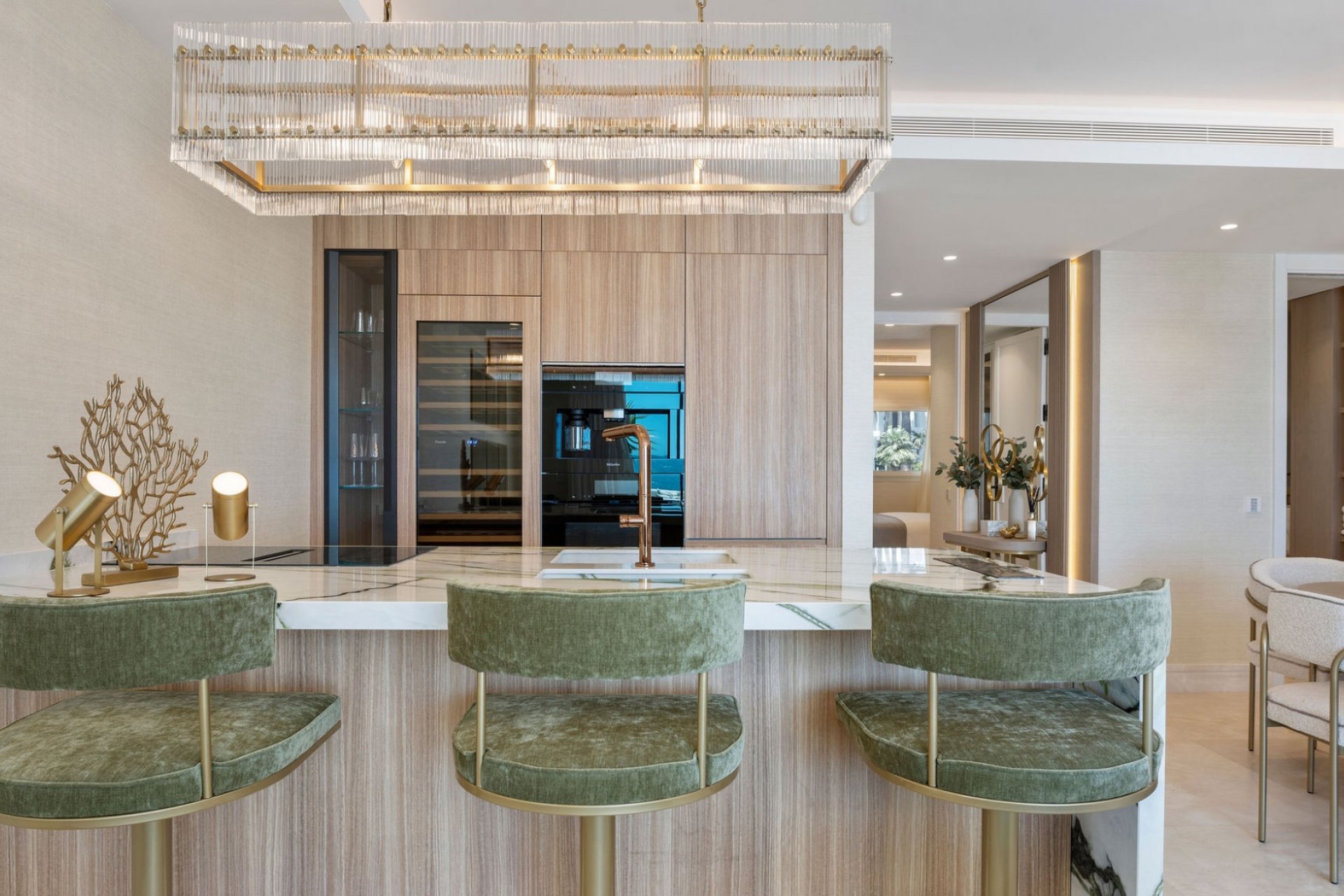 Reventa - Apartment - Marbella