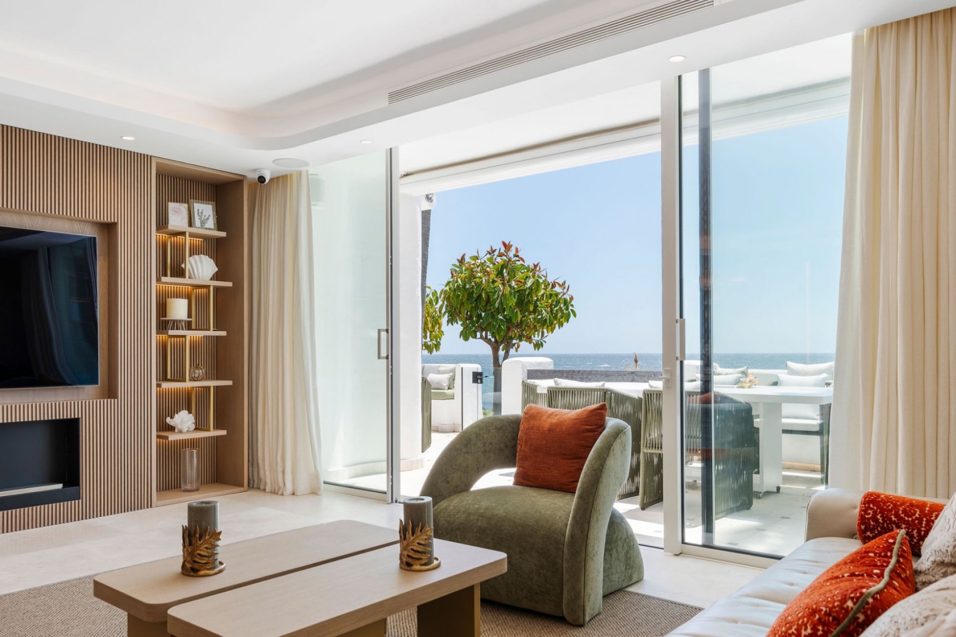 Reventa - Apartment - Marbella