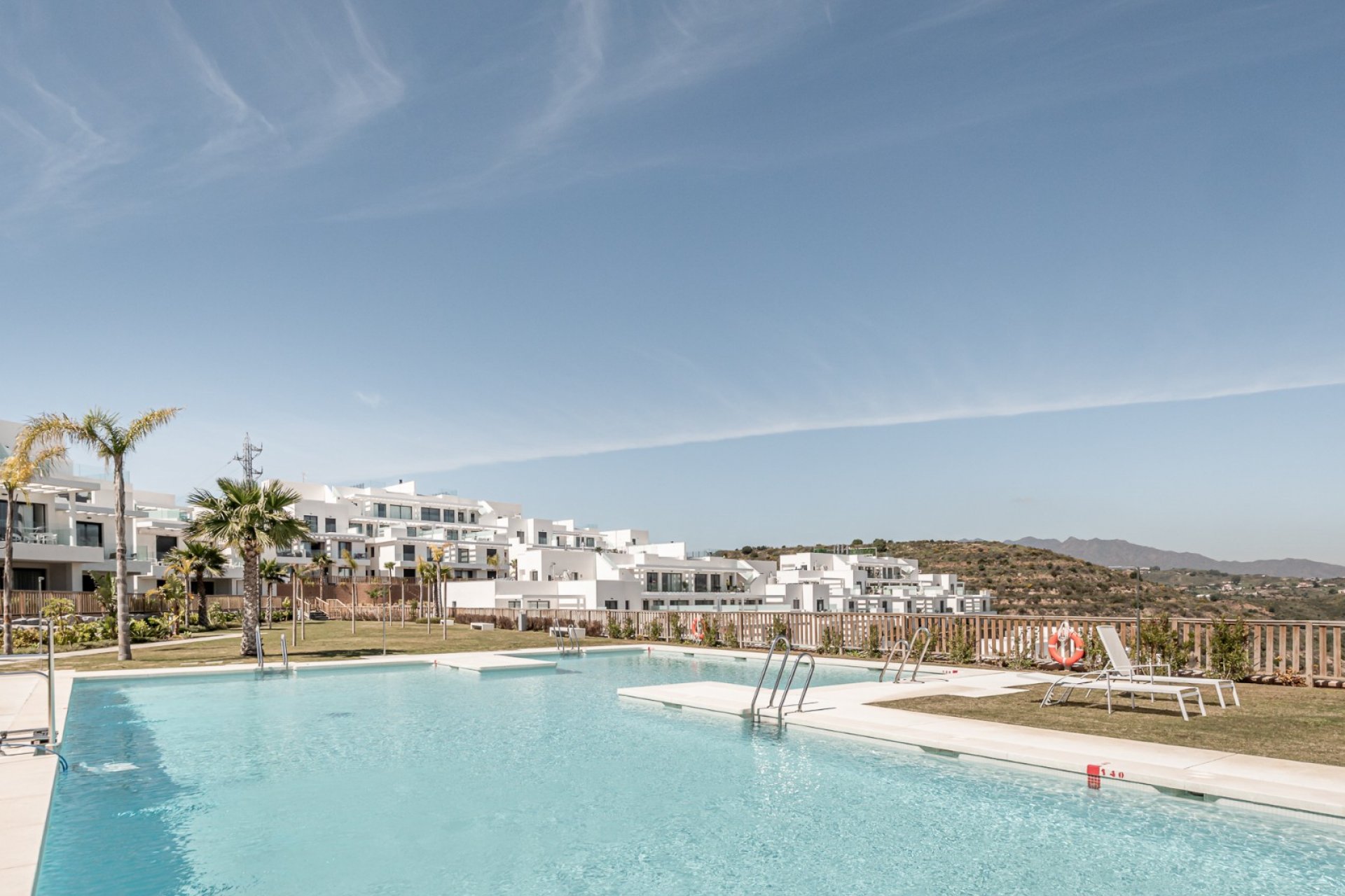 Reventa - Apartment - Mijas