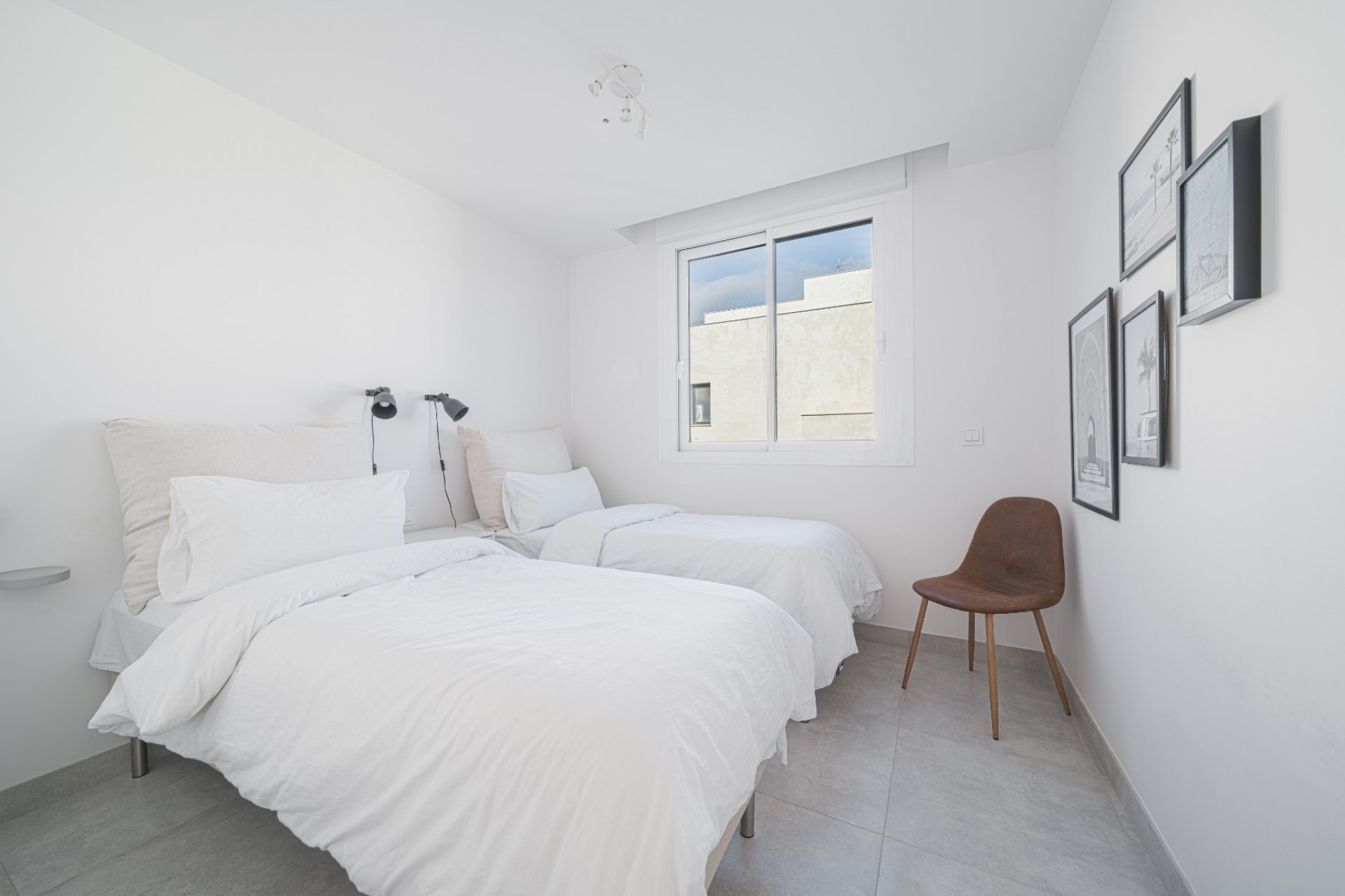 Reventa - Apartment - Mijas