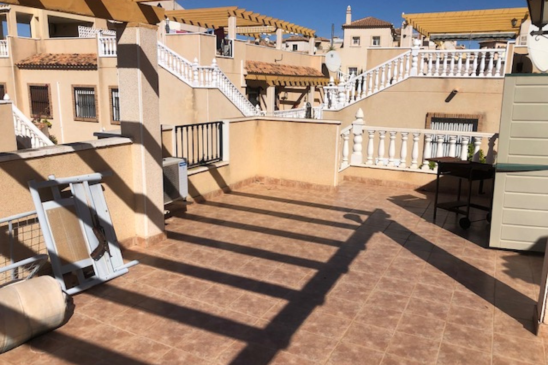 Reventa - Apartment - Orihuela Costa - El Galan