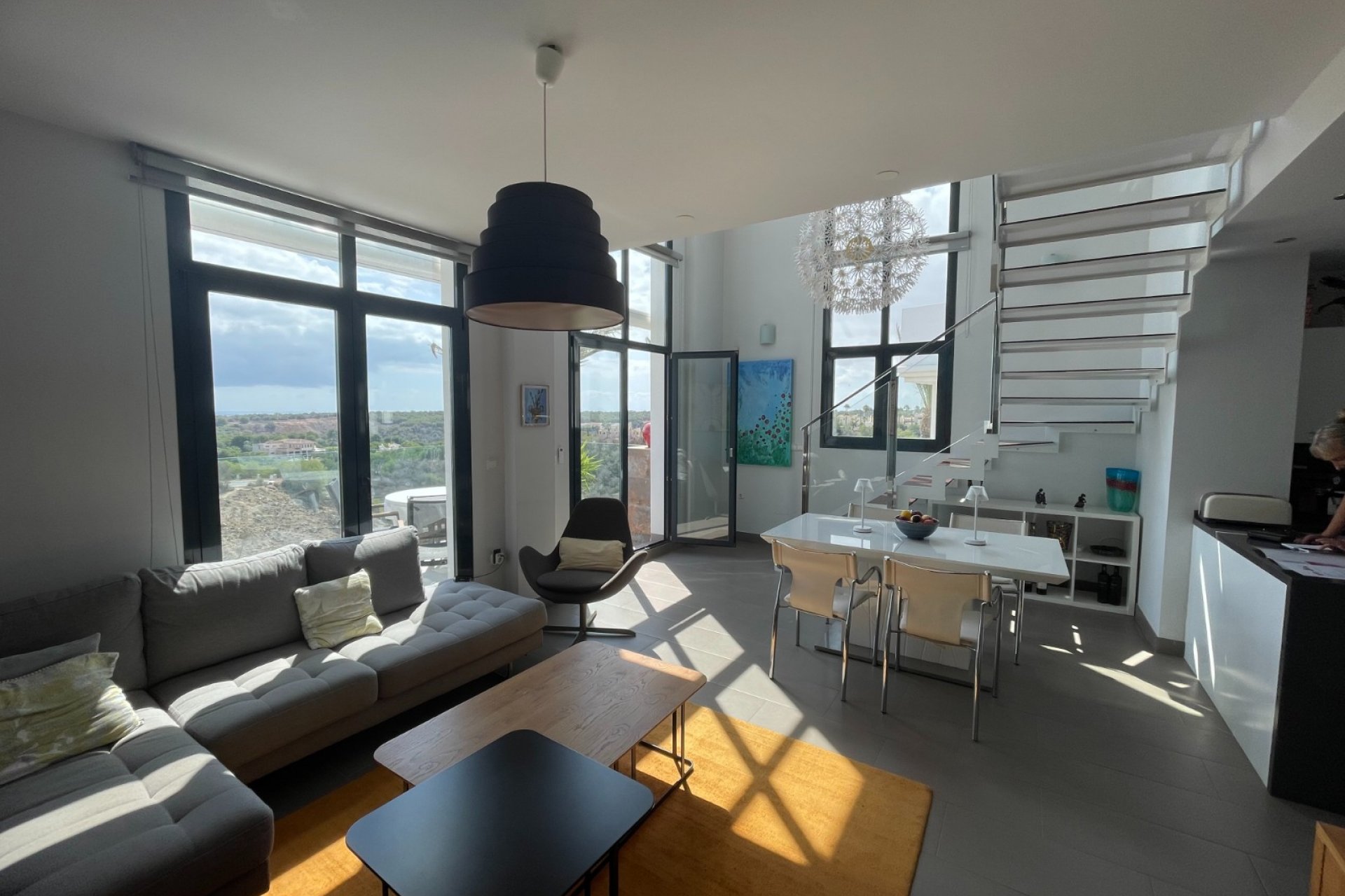 Reventa - Apartment - Orihuela Costa - Las Ramblas