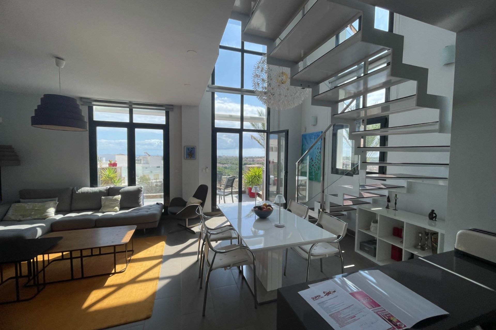 Reventa - Apartment - Orihuela Costa - Las Ramblas