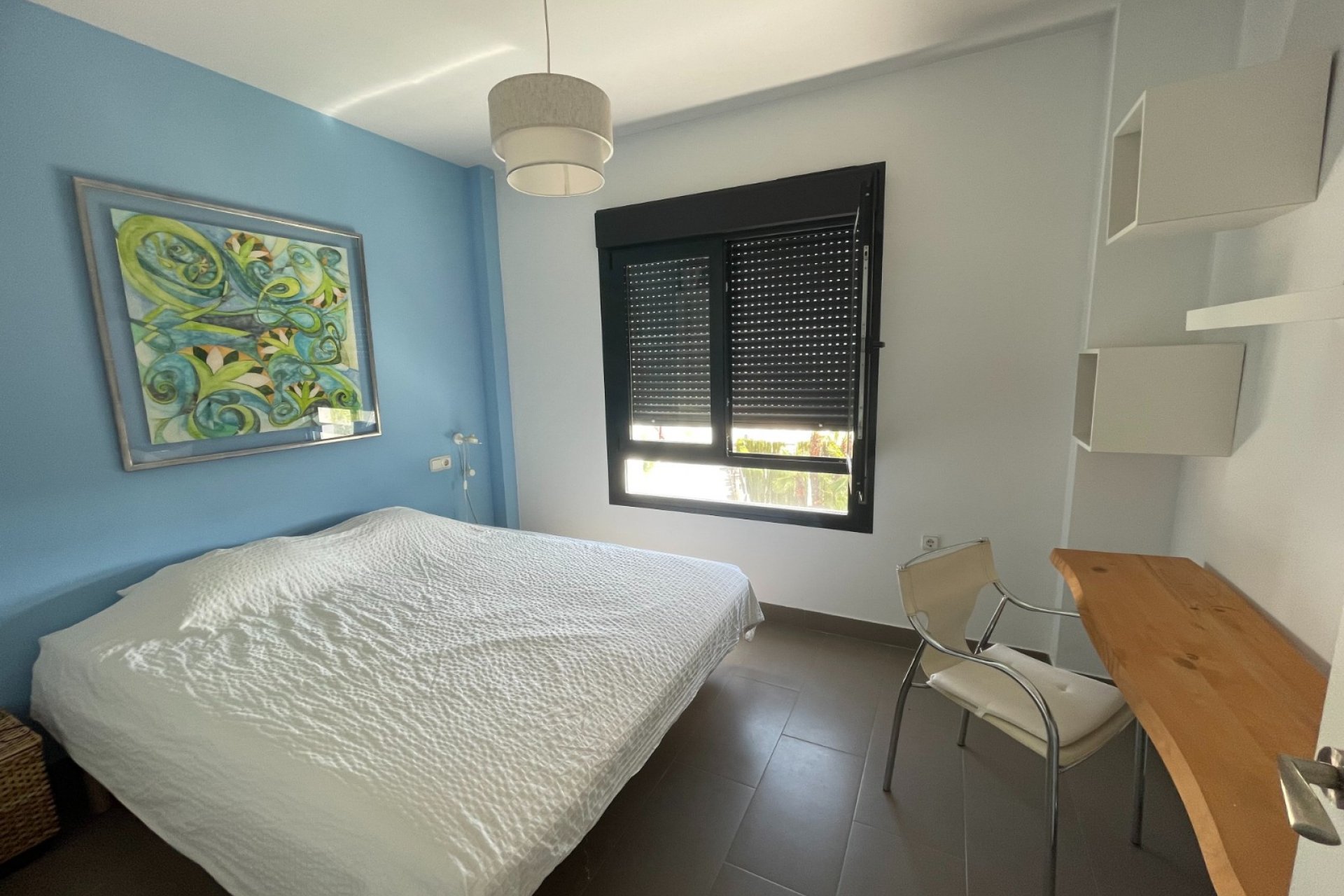 Reventa - Apartment - Orihuela Costa - Las Ramblas