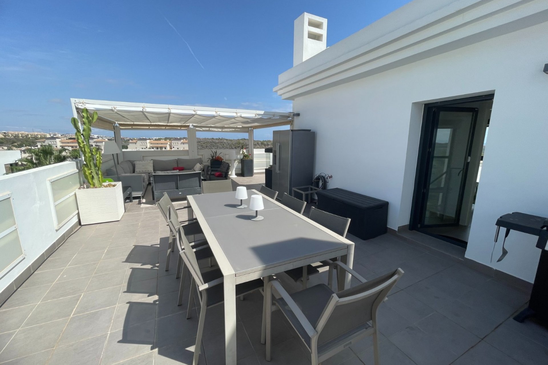 Reventa - Apartment - Orihuela Costa - Las Ramblas