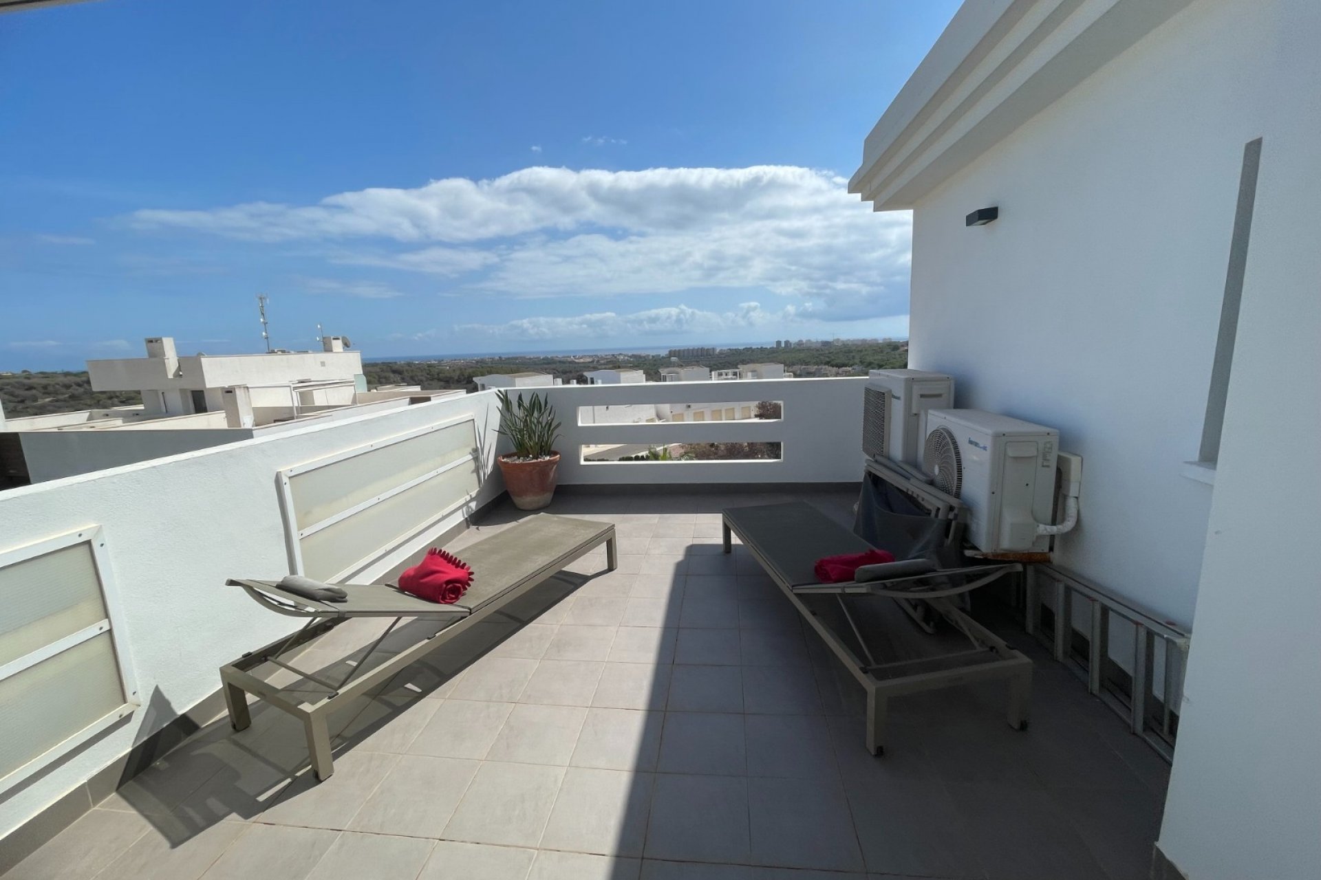 Reventa - Apartment - Orihuela Costa - Las Ramblas