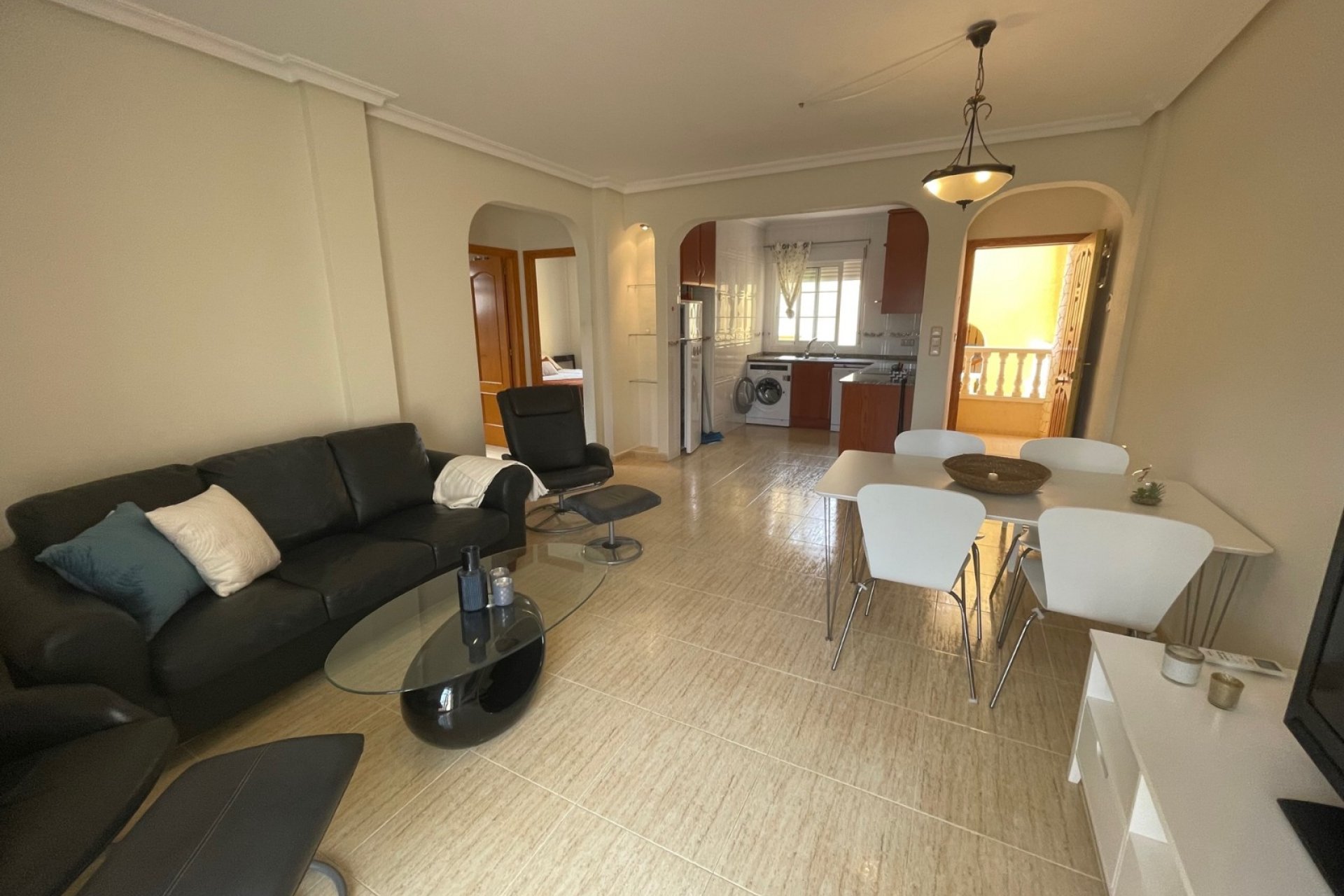 Reventa - Apartment - Orihuela Costa - Lomas De Cabo Roig