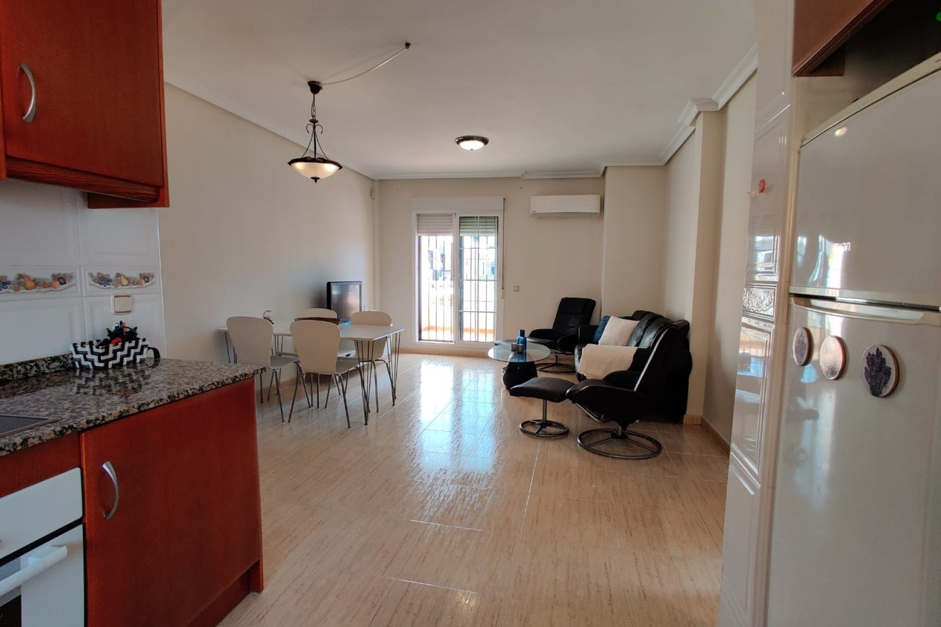 Reventa - Apartment - Orihuela Costa - Lomas De Cabo Roig