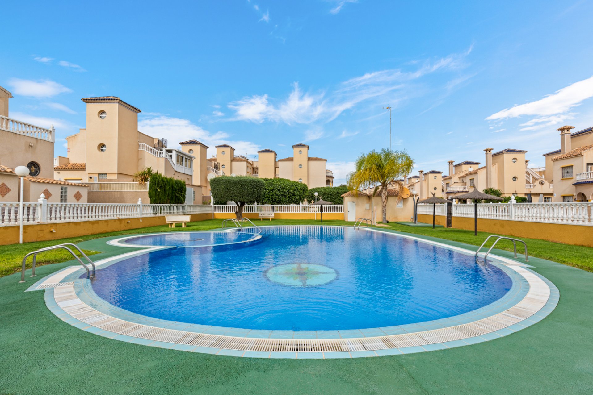 Reventa - Apartment - Orihuela Costa - Lomas De Cabo Roig