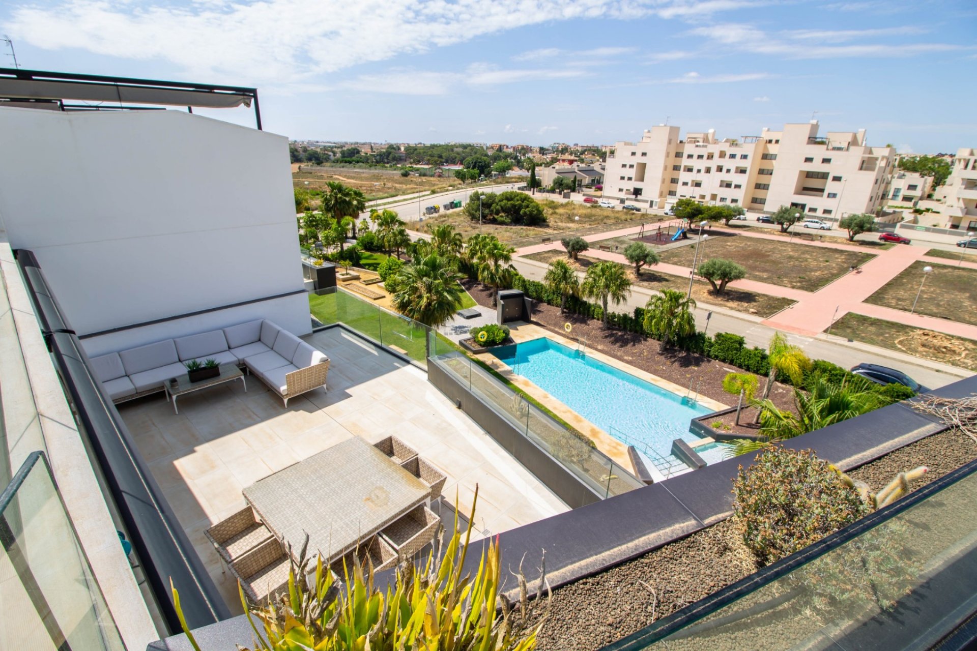 Reventa - Apartment - Orihuela Costa - Los Dolses