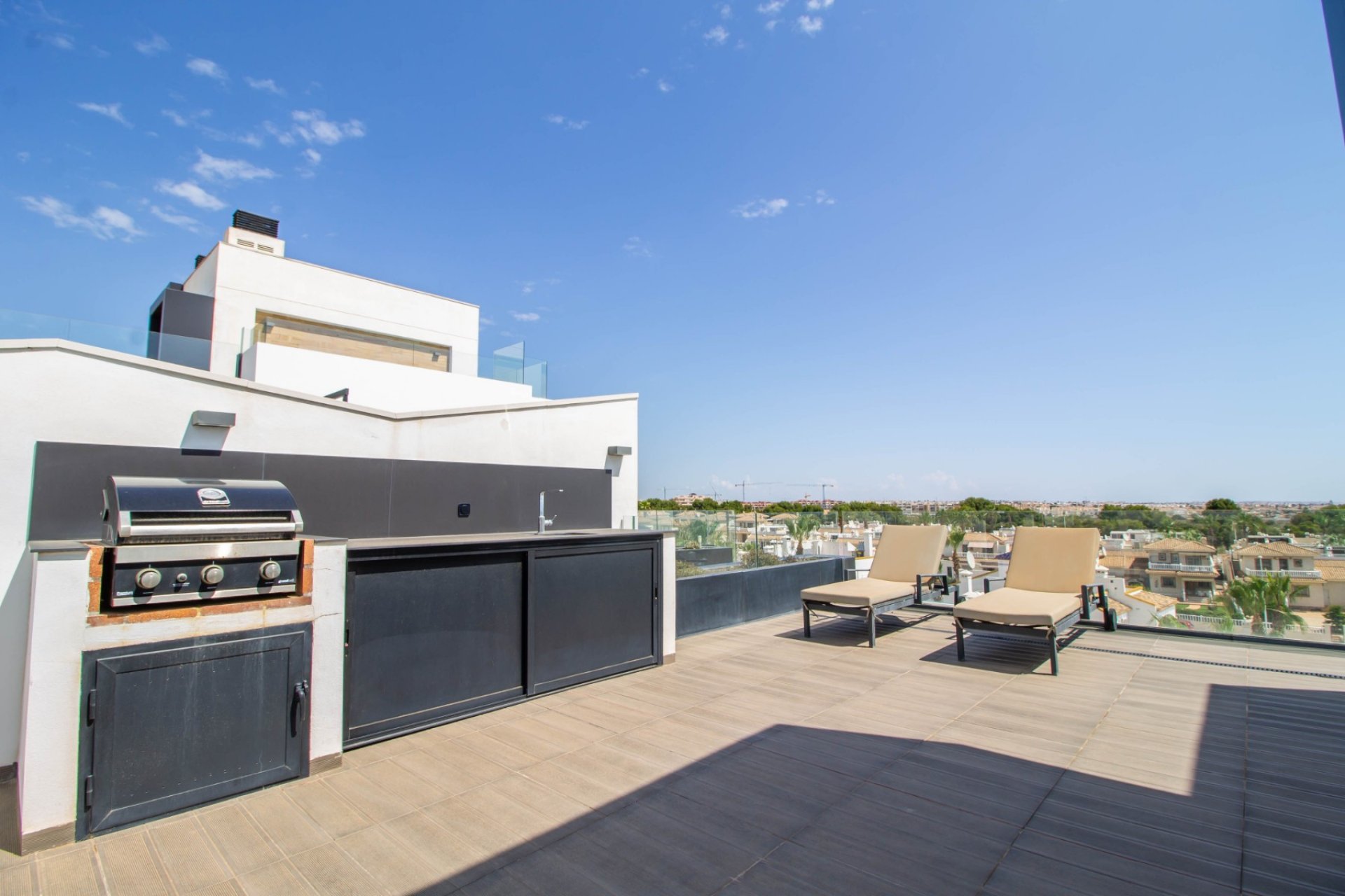 Reventa - Apartment - Orihuela Costa - Los Dolses