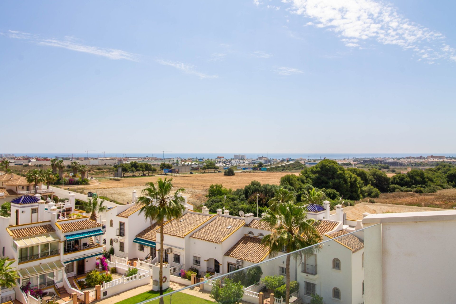 Reventa - Apartment - Orihuela Costa - Los Dolses