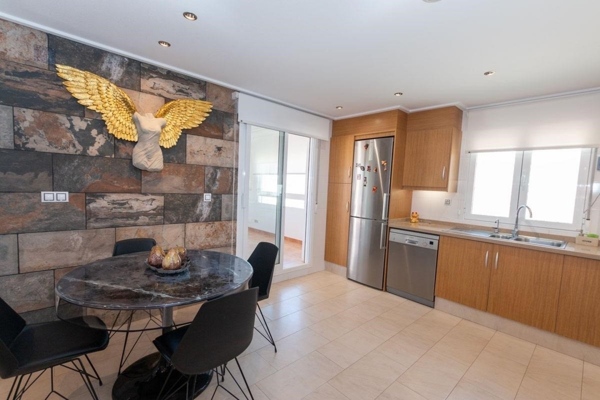 Reventa - Apartment - Orihuela Costa - Los Dolses