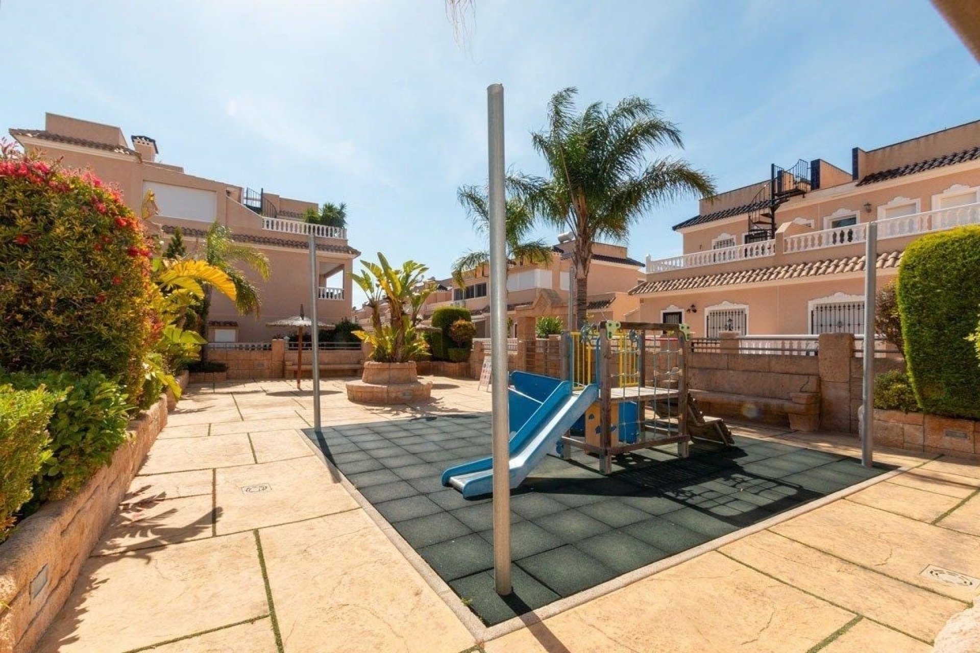 Reventa - Apartment - Orihuela Costa - Los Dolses